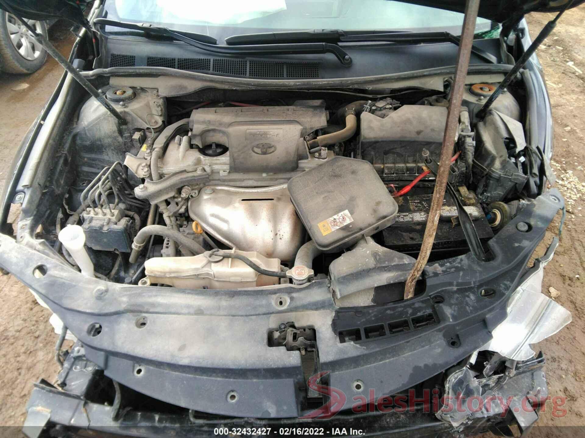 4T1BF1FK3HU678361 2017 TOYOTA CAMRY