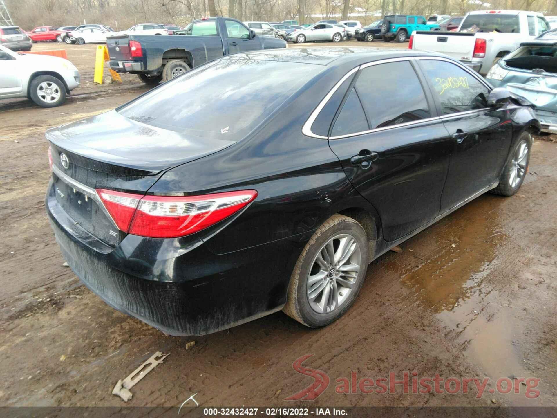 4T1BF1FK3HU678361 2017 TOYOTA CAMRY