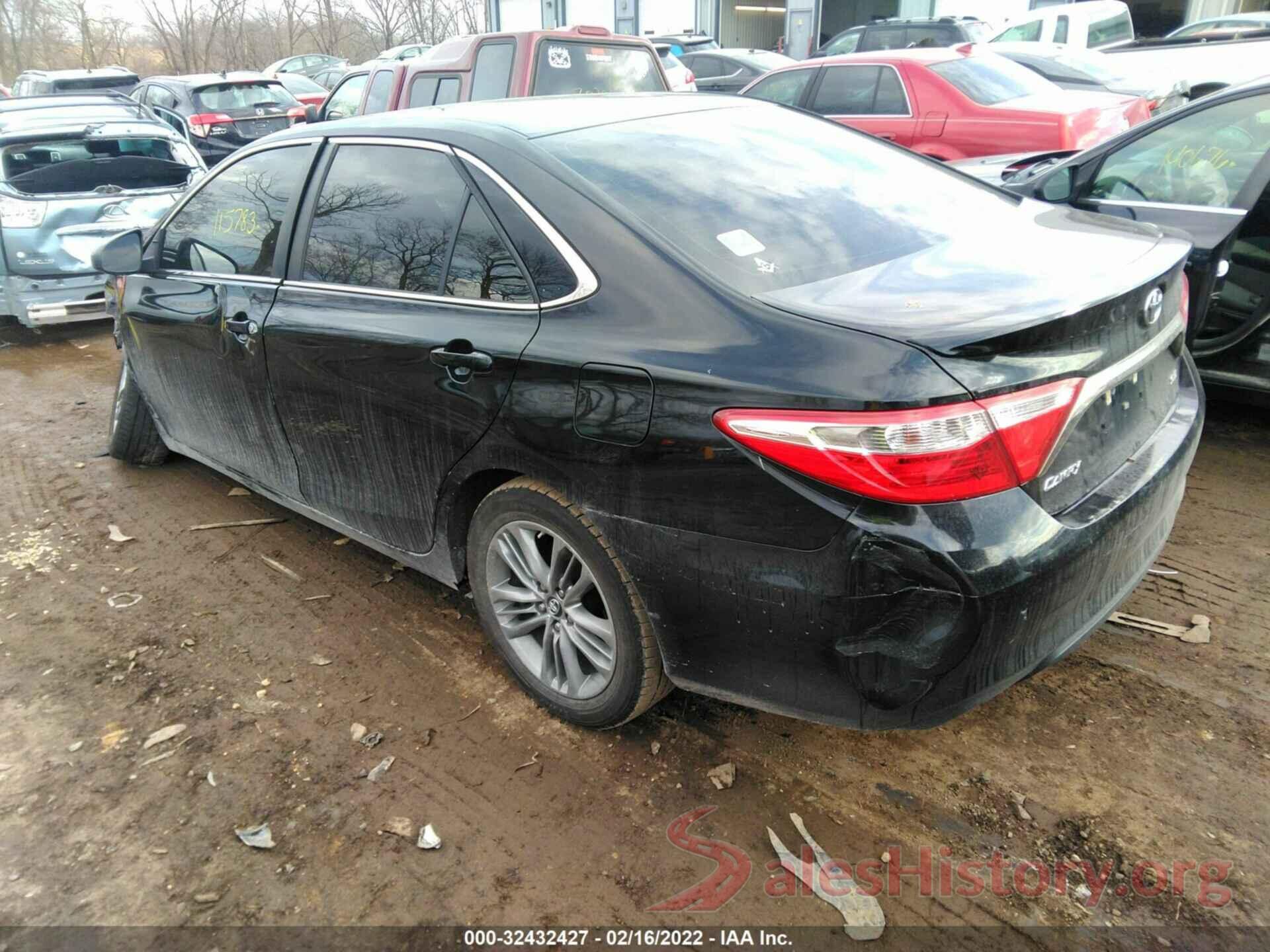 4T1BF1FK3HU678361 2017 TOYOTA CAMRY