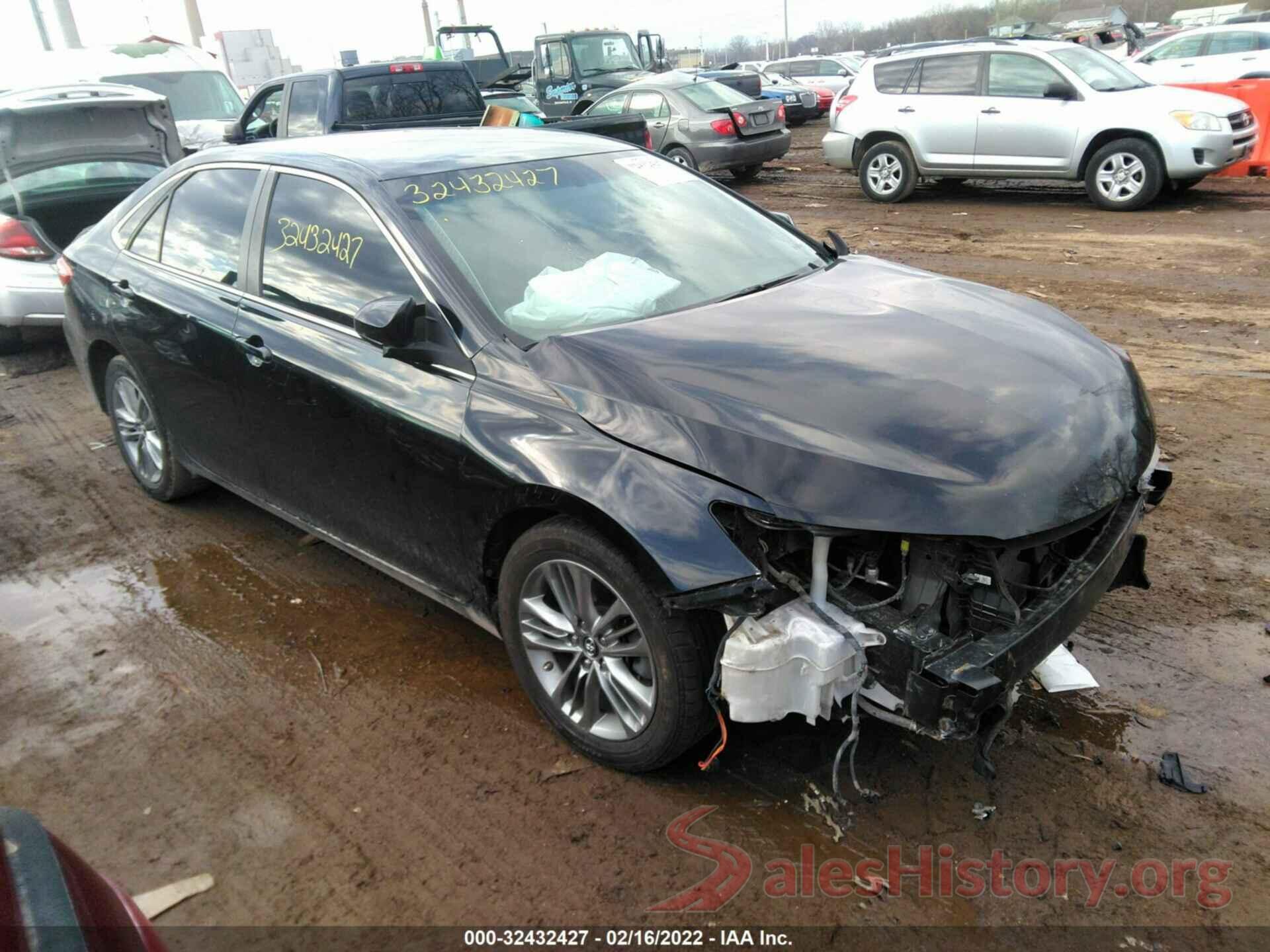 4T1BF1FK3HU678361 2017 TOYOTA CAMRY