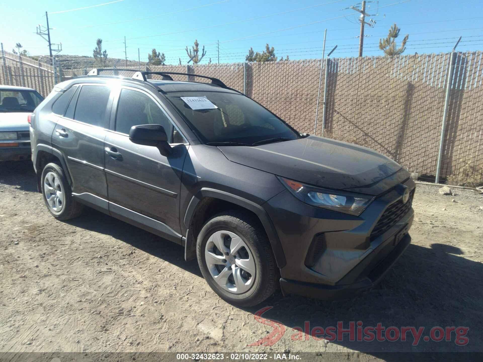 JTMF1RFV6KJ013198 2019 TOYOTA RAV4