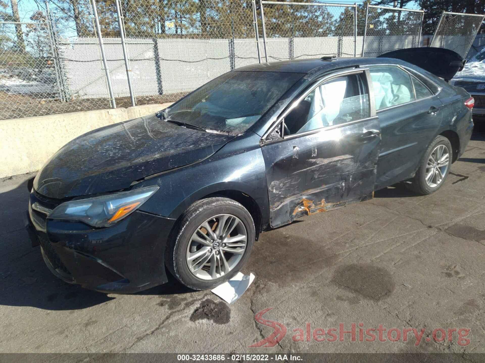 4T1BF1FK3HU350969 2017 TOYOTA CAMRY