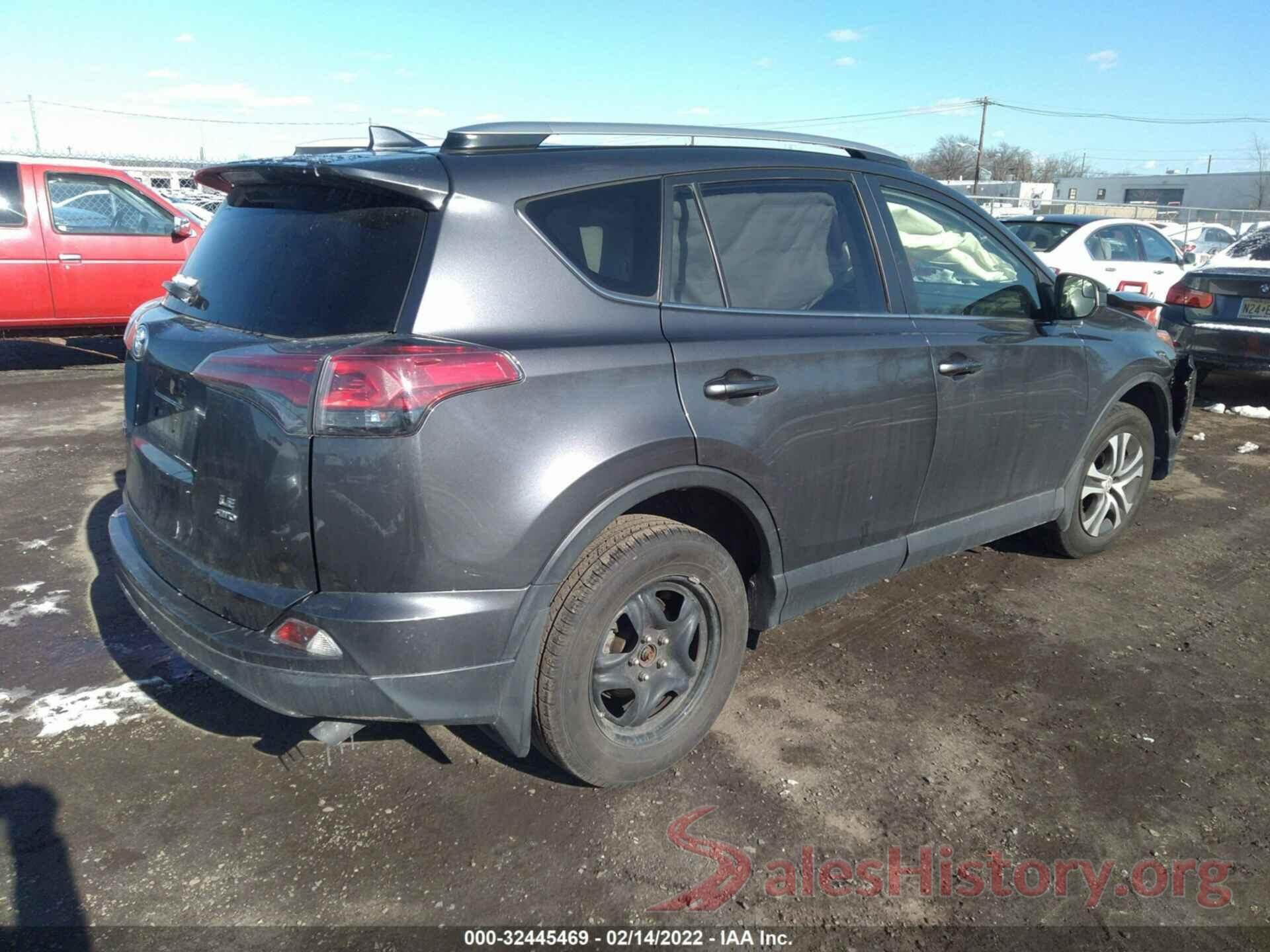 JTMBFREV2JJ721769 2018 TOYOTA RAV4