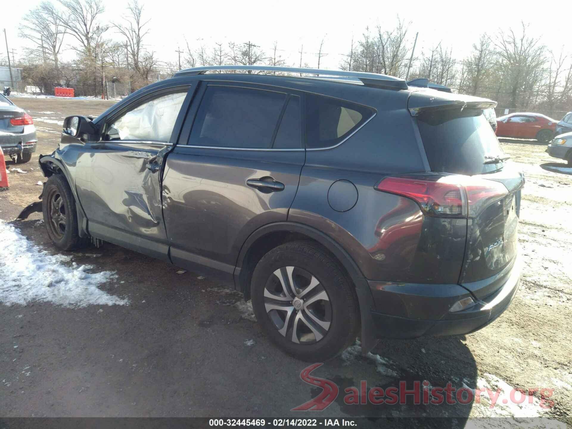 JTMBFREV2JJ721769 2018 TOYOTA RAV4