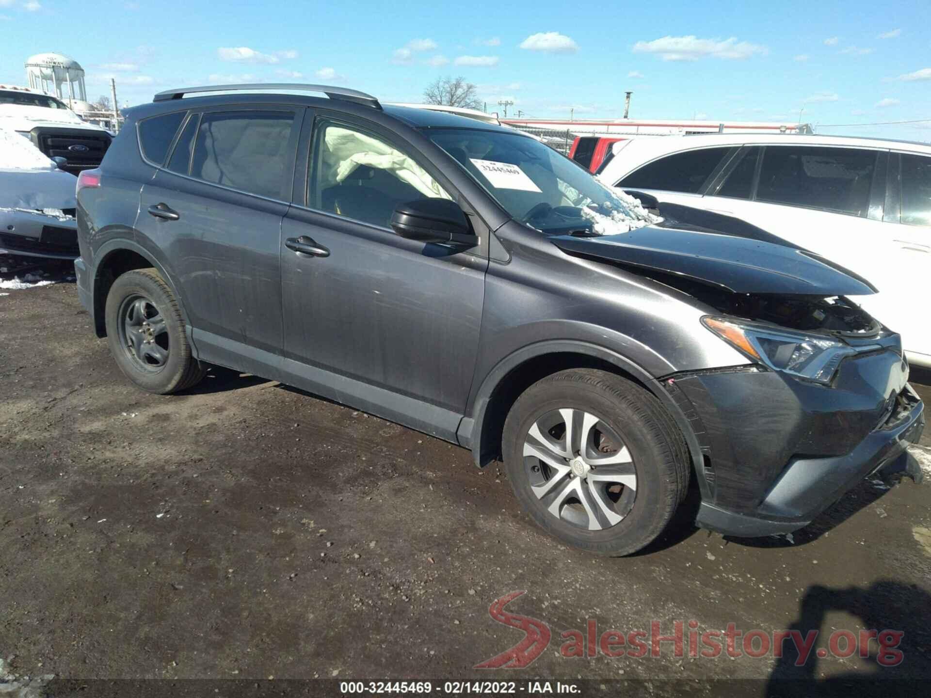 JTMBFREV2JJ721769 2018 TOYOTA RAV4