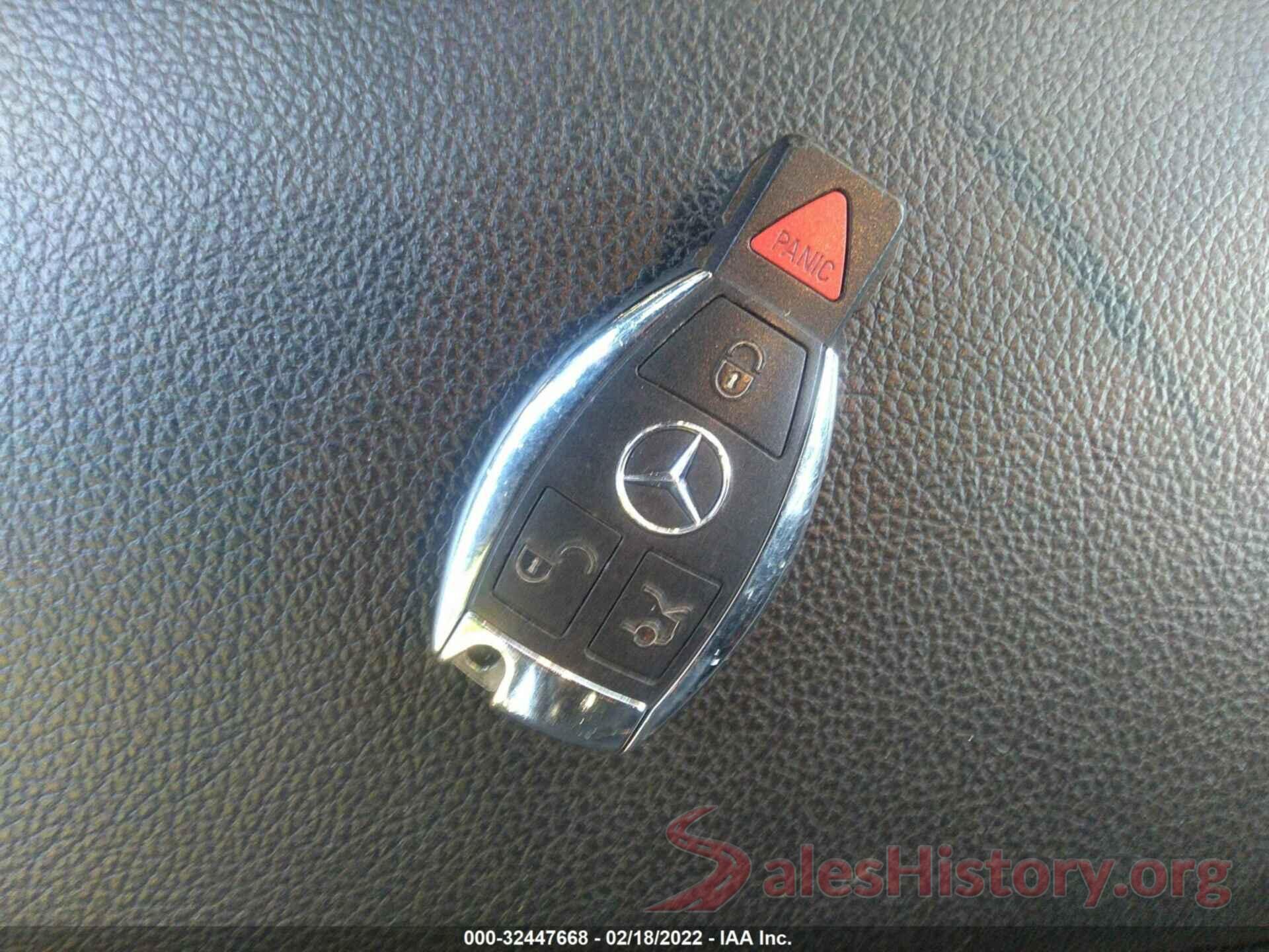 WDCTG4GB1JJ497542 2018 MERCEDES-BENZ GLA