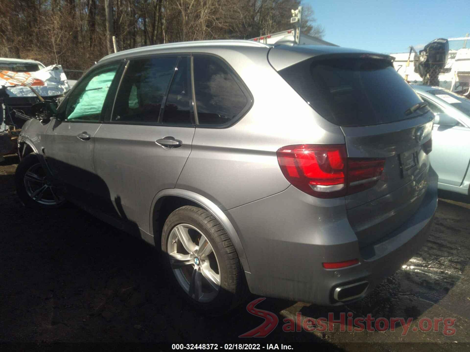 5UXKR0C59H0U54294 2017 BMW X5