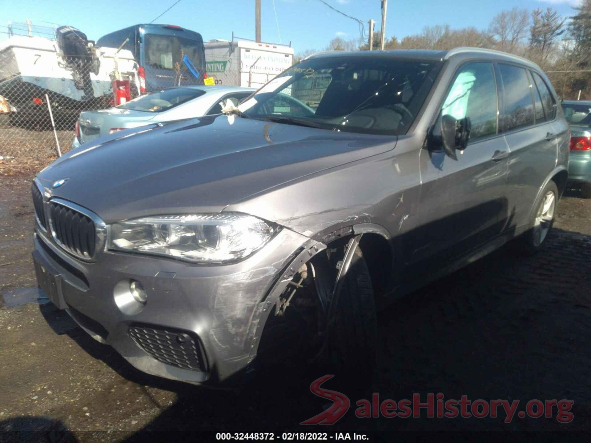 5UXKR0C59H0U54294 2017 BMW X5