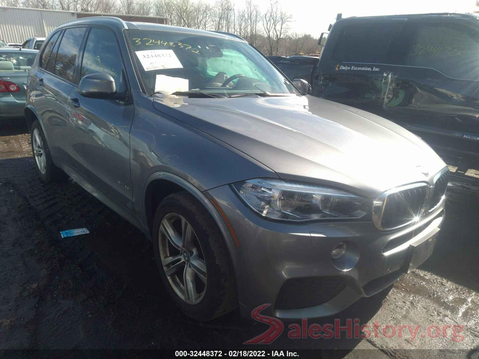 5UXKR0C59H0U54294 2017 BMW X5