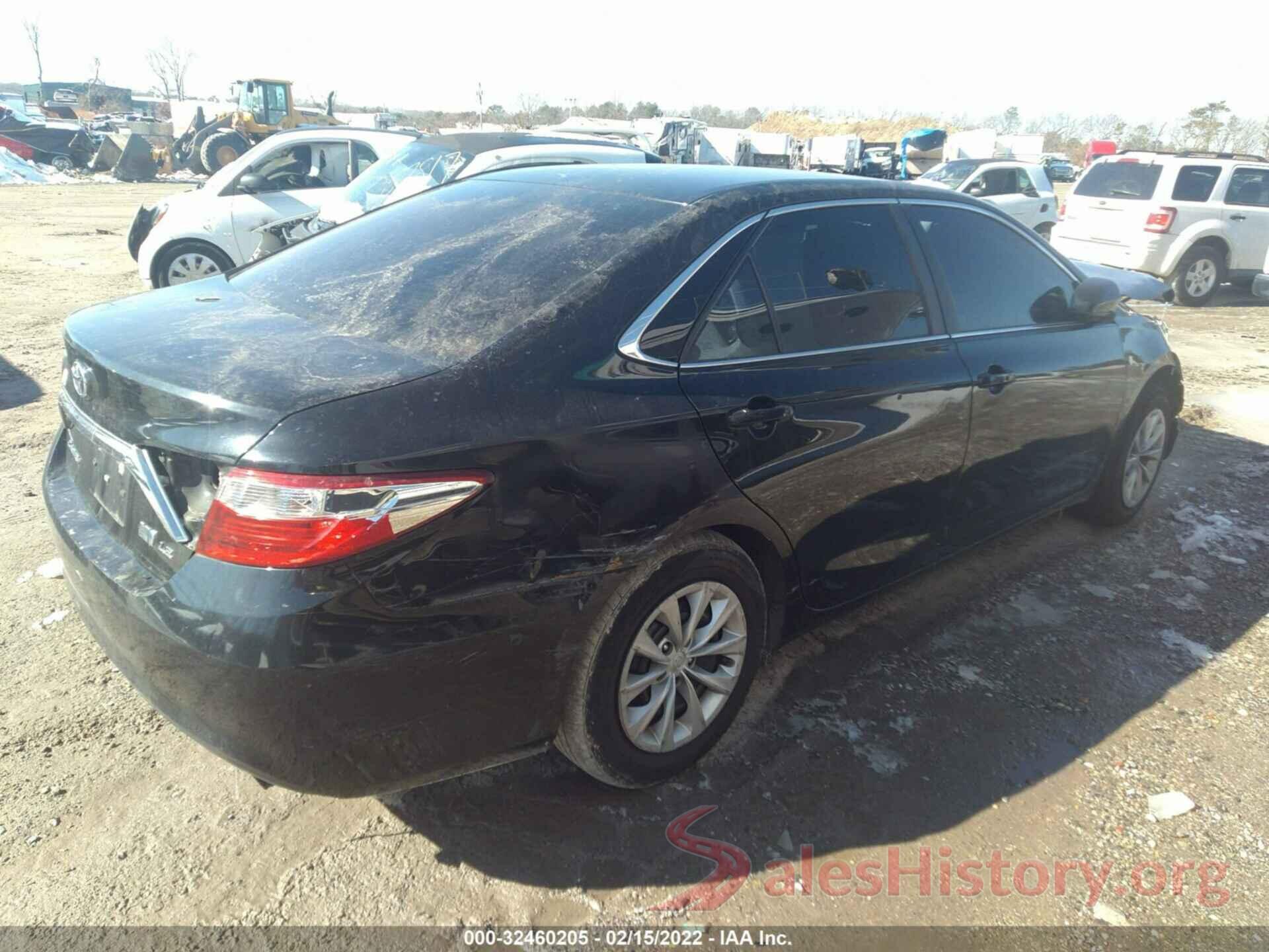 4T1BD1FK7HU201681 2017 TOYOTA CAMRY