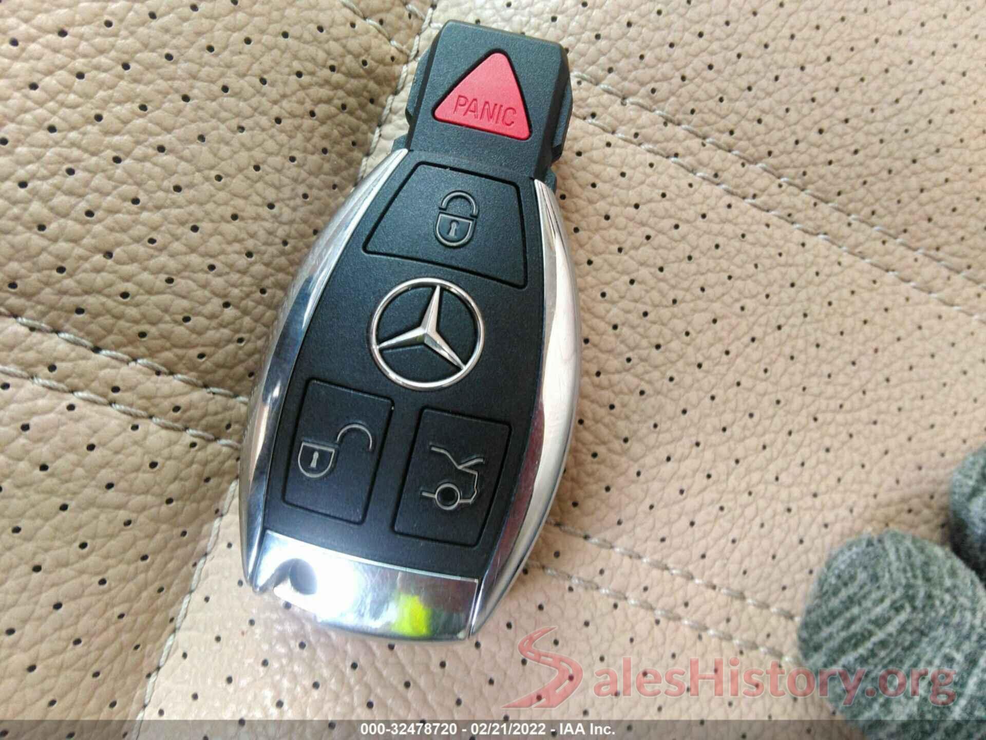 4JGDF6EE5HA899821 2017 MERCEDES-BENZ GLS