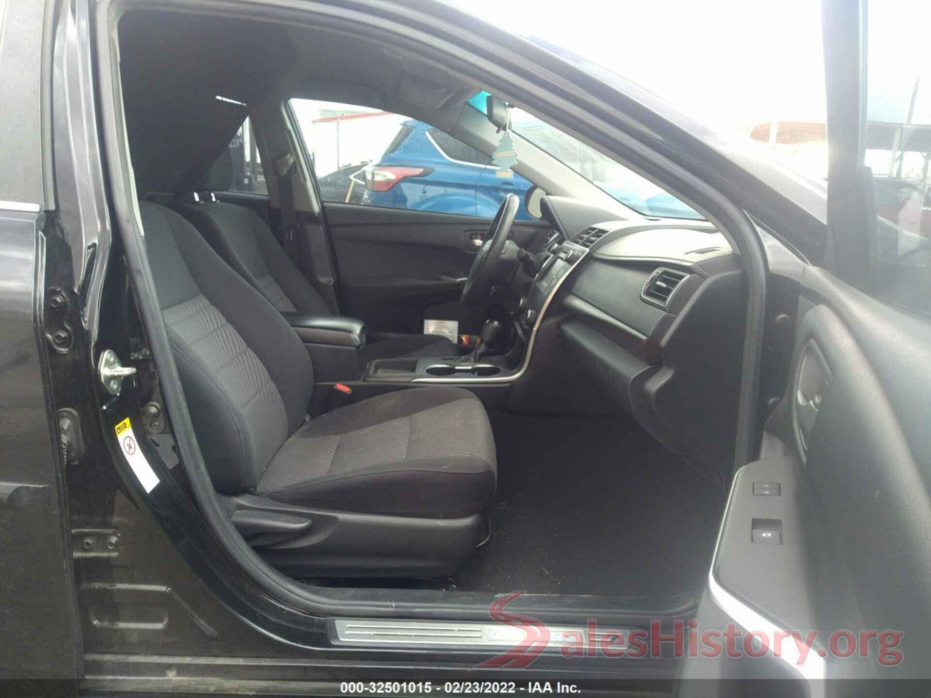 4T1BF1FK6HU301250 2017 TOYOTA CAMRY