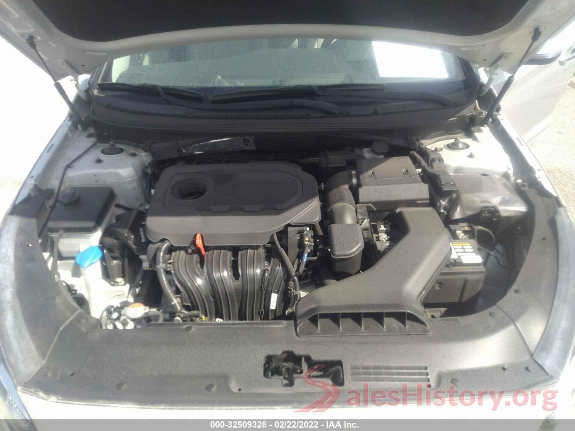 5NPE34AF0KH741200 2019 HYUNDAI SONATA