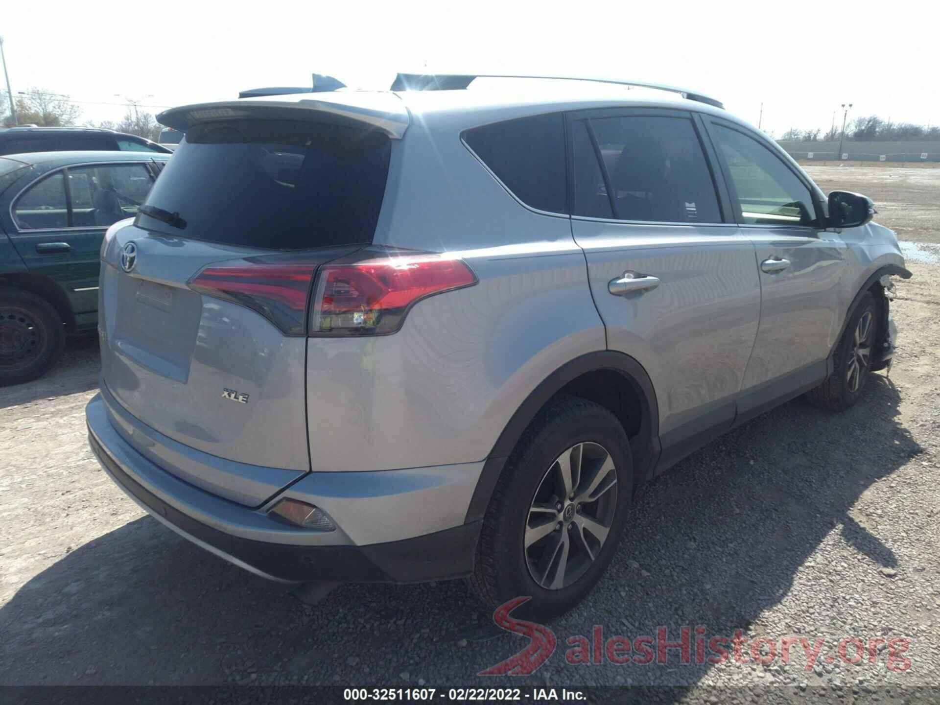 JTMWFREV0JD131439 2018 TOYOTA RAV4