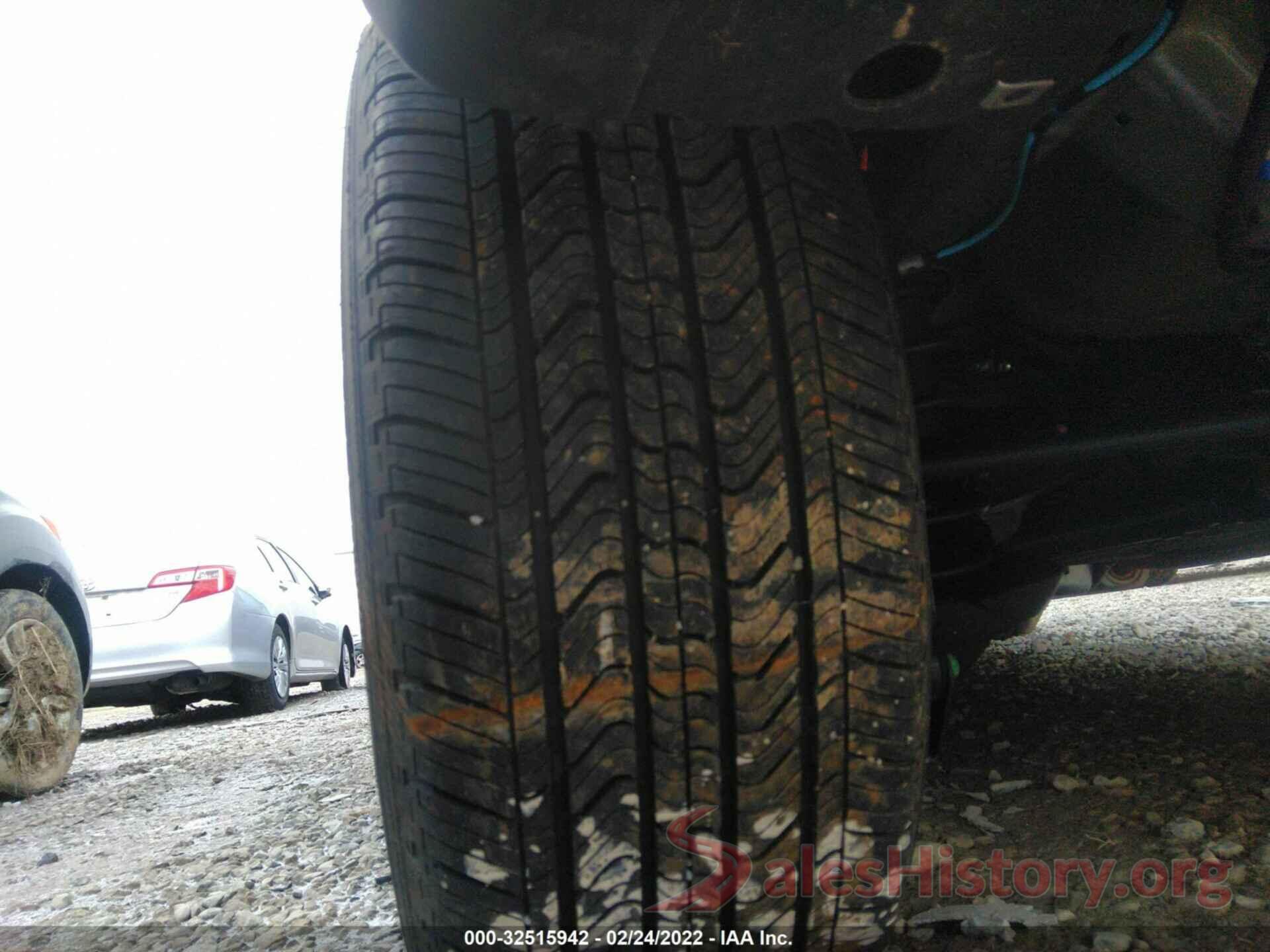 3CZRU6H59NM715145 2022 HONDA HR-V