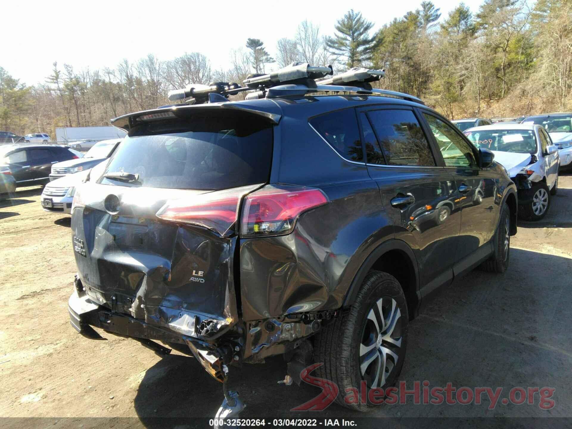 JTMBFREV7HJ701883 2017 TOYOTA RAV4