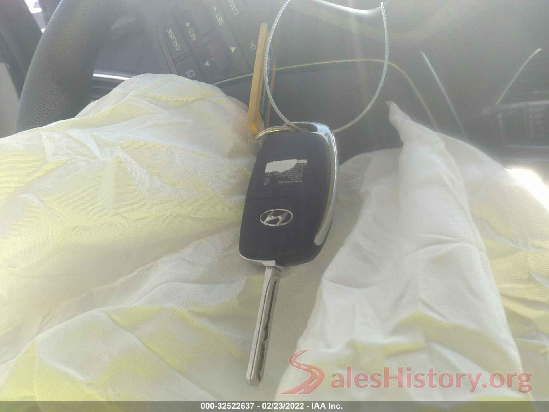 5NPE34AF5GH401113 2016 HYUNDAI SONATA