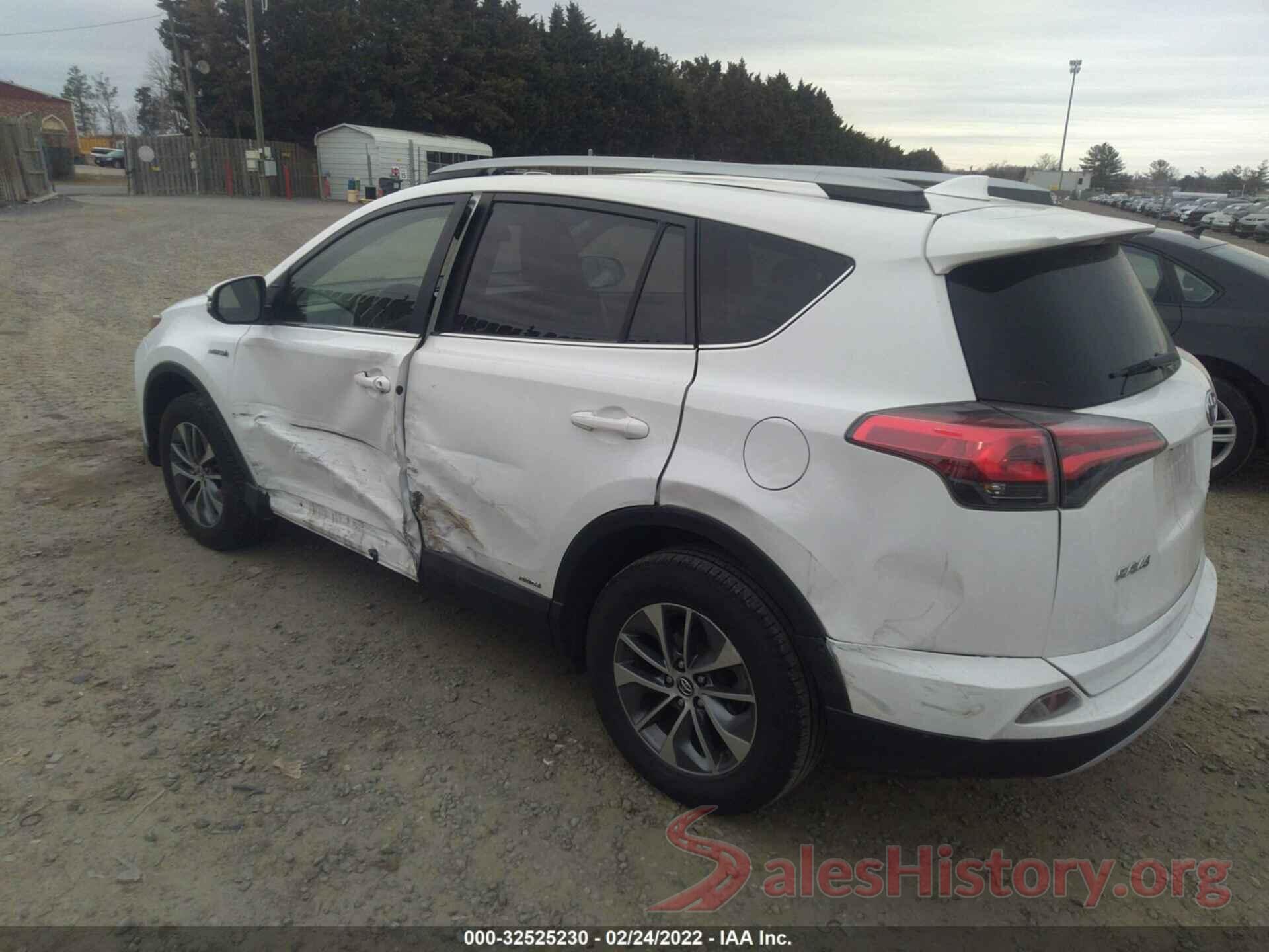 JTMRJREV0JD175307 2018 TOYOTA RAV4