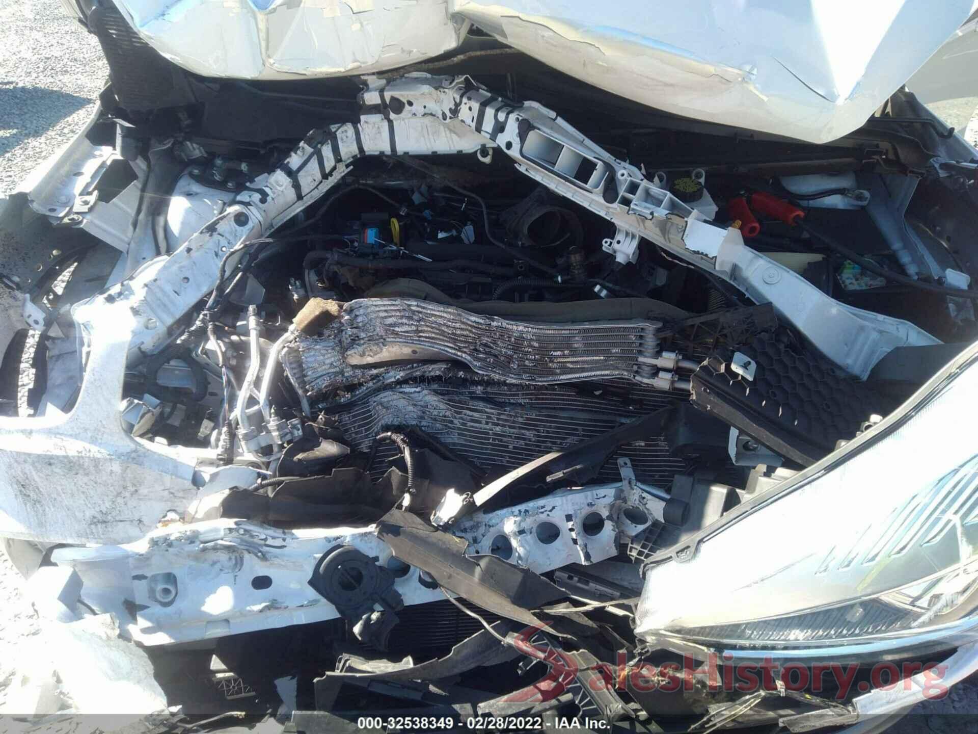 1FMCU9HDXKUA28117 2019 FORD ESCAPE