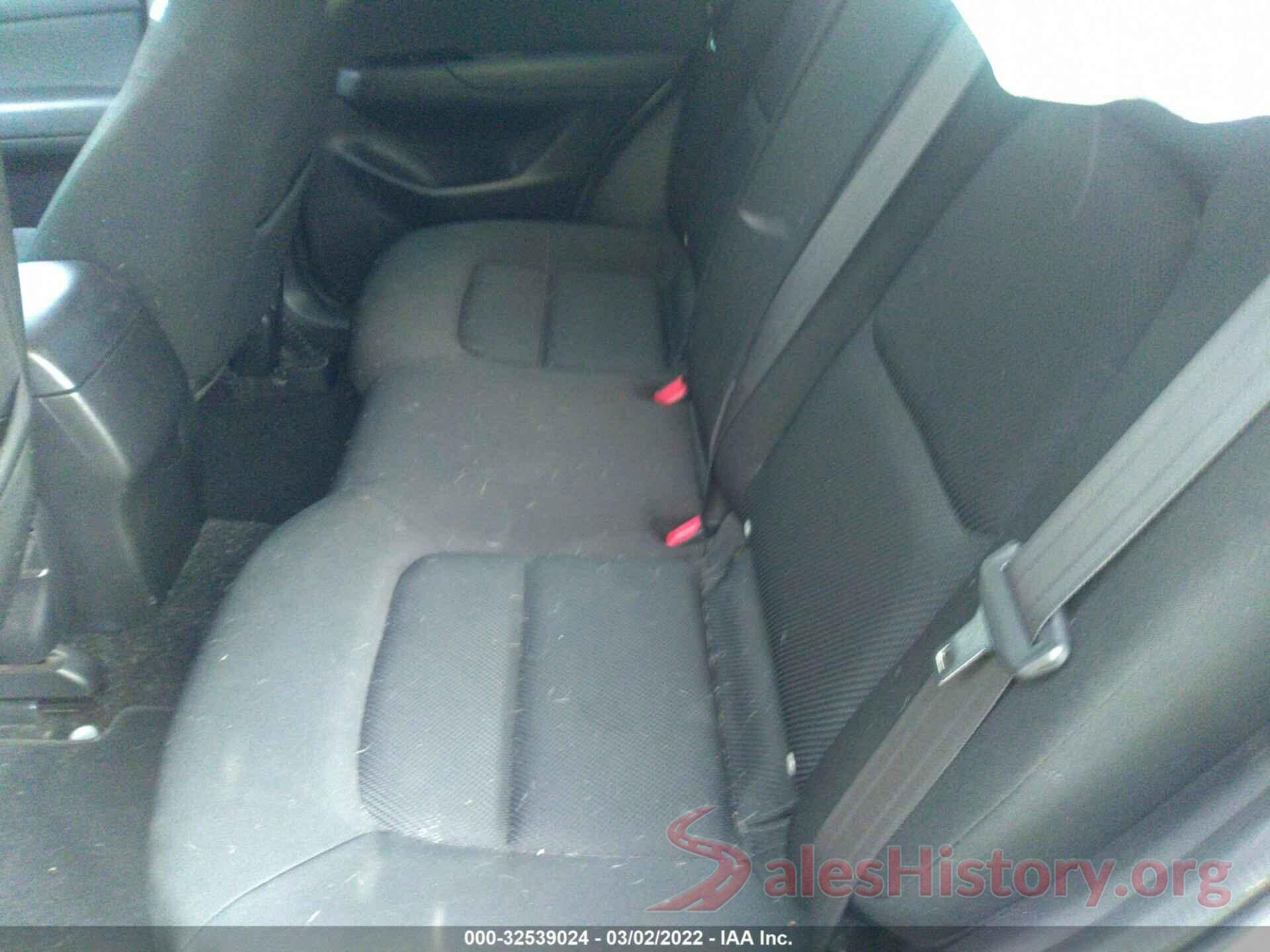 JM3KFABM9K1649040 2019 MAZDA CX-5