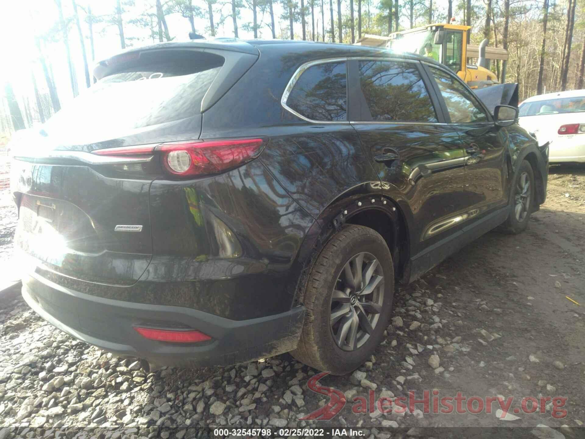 JM3TCABY1J0218213 2018 MAZDA CX-9