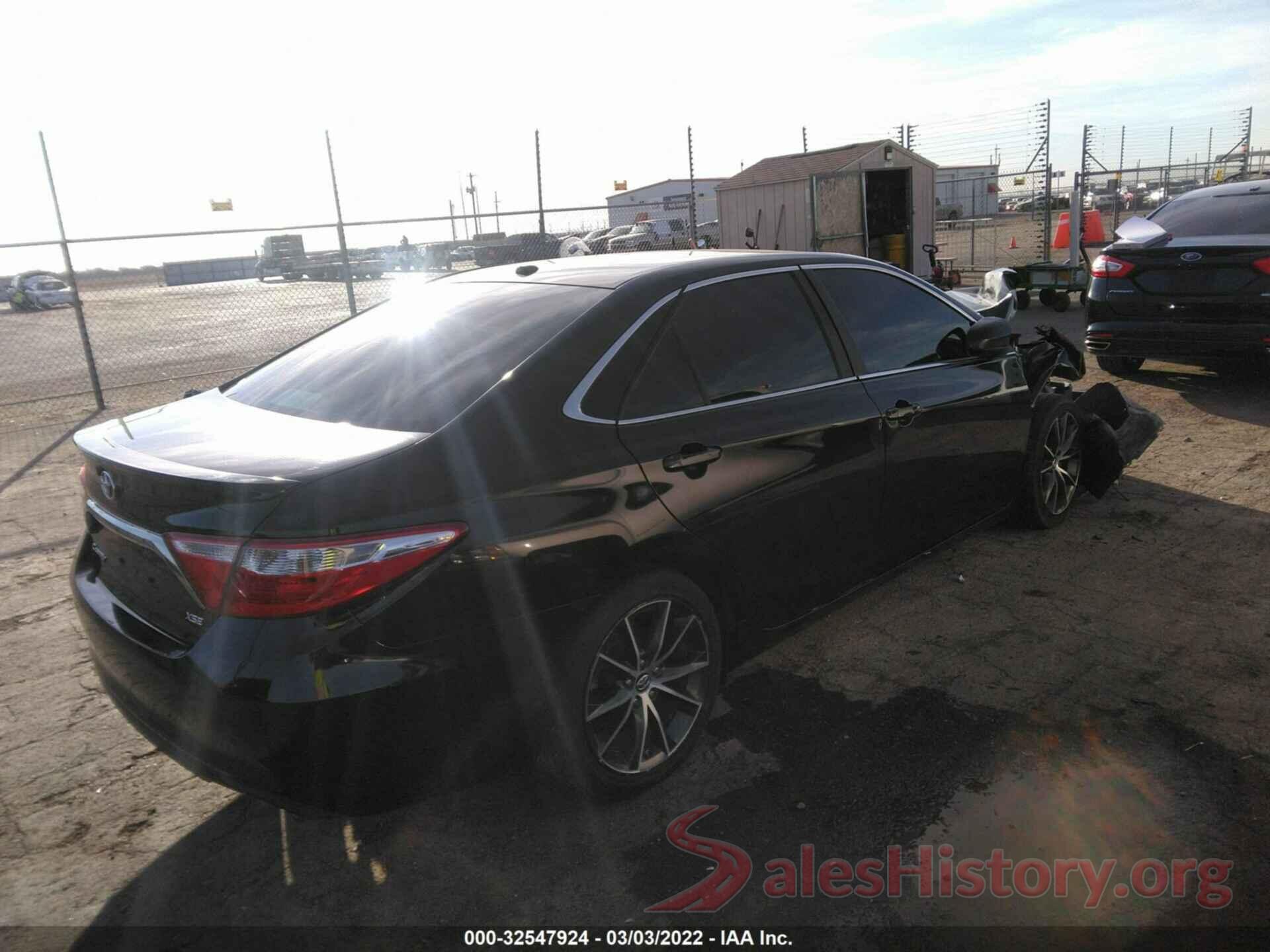 4T1BF1FK1HU652311 2017 TOYOTA CAMRY