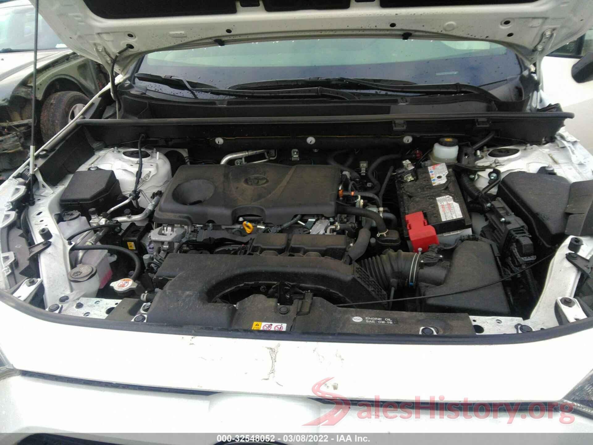 JTMA1RFV3LD067617 2020 TOYOTA RAV4