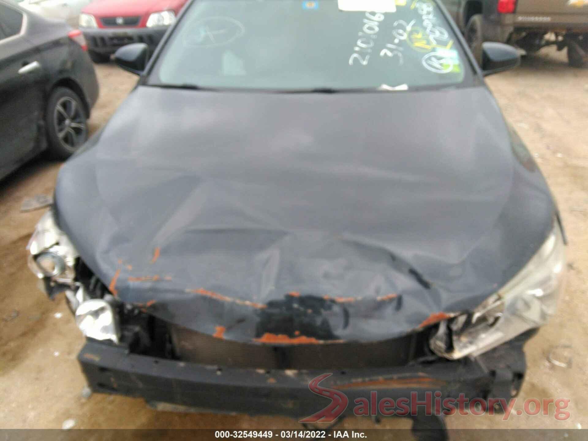 4T1BF1FK6HU789258 2017 TOYOTA CAMRY