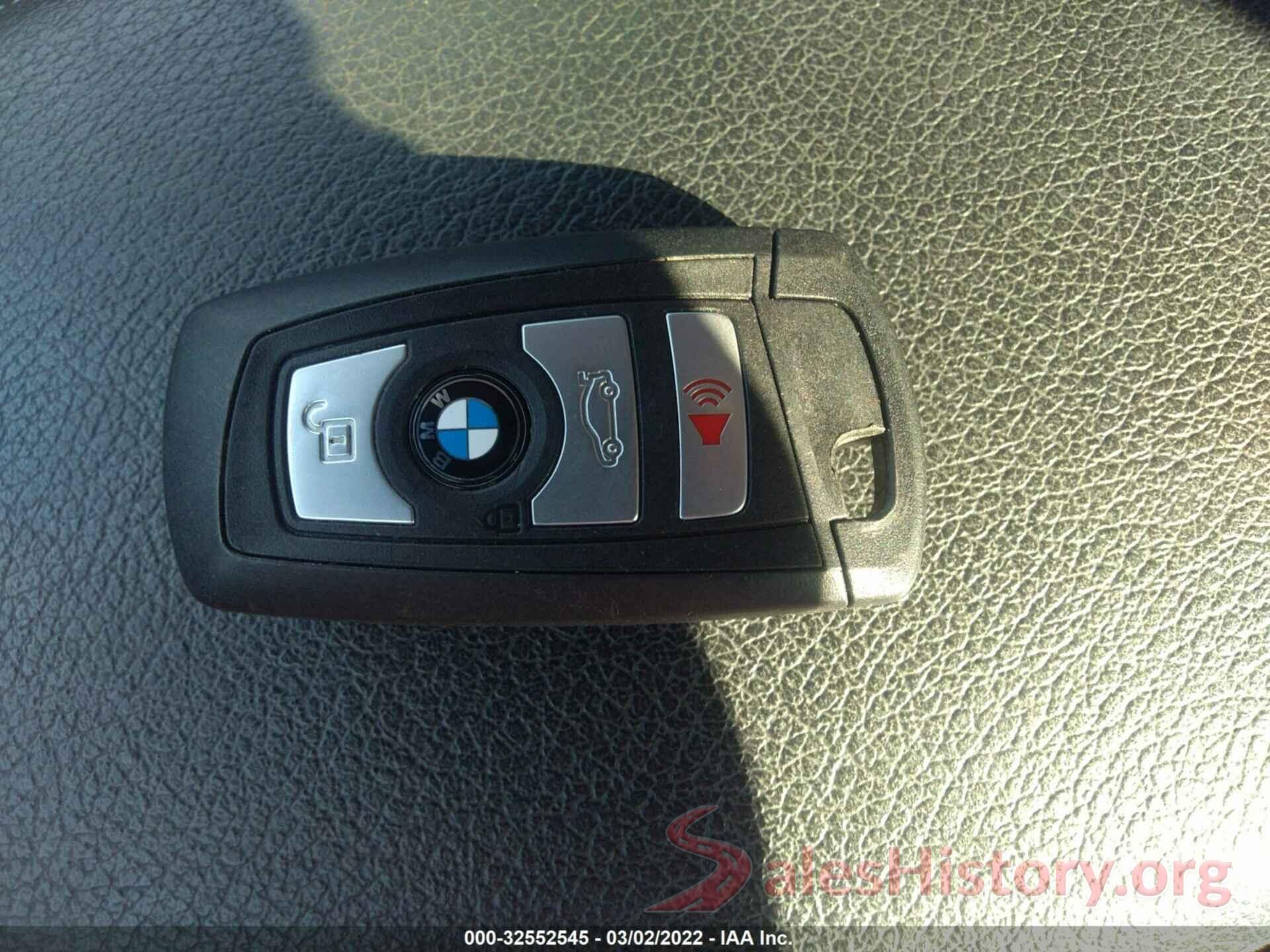 5UXWX9C56H0T11489 2017 BMW X3