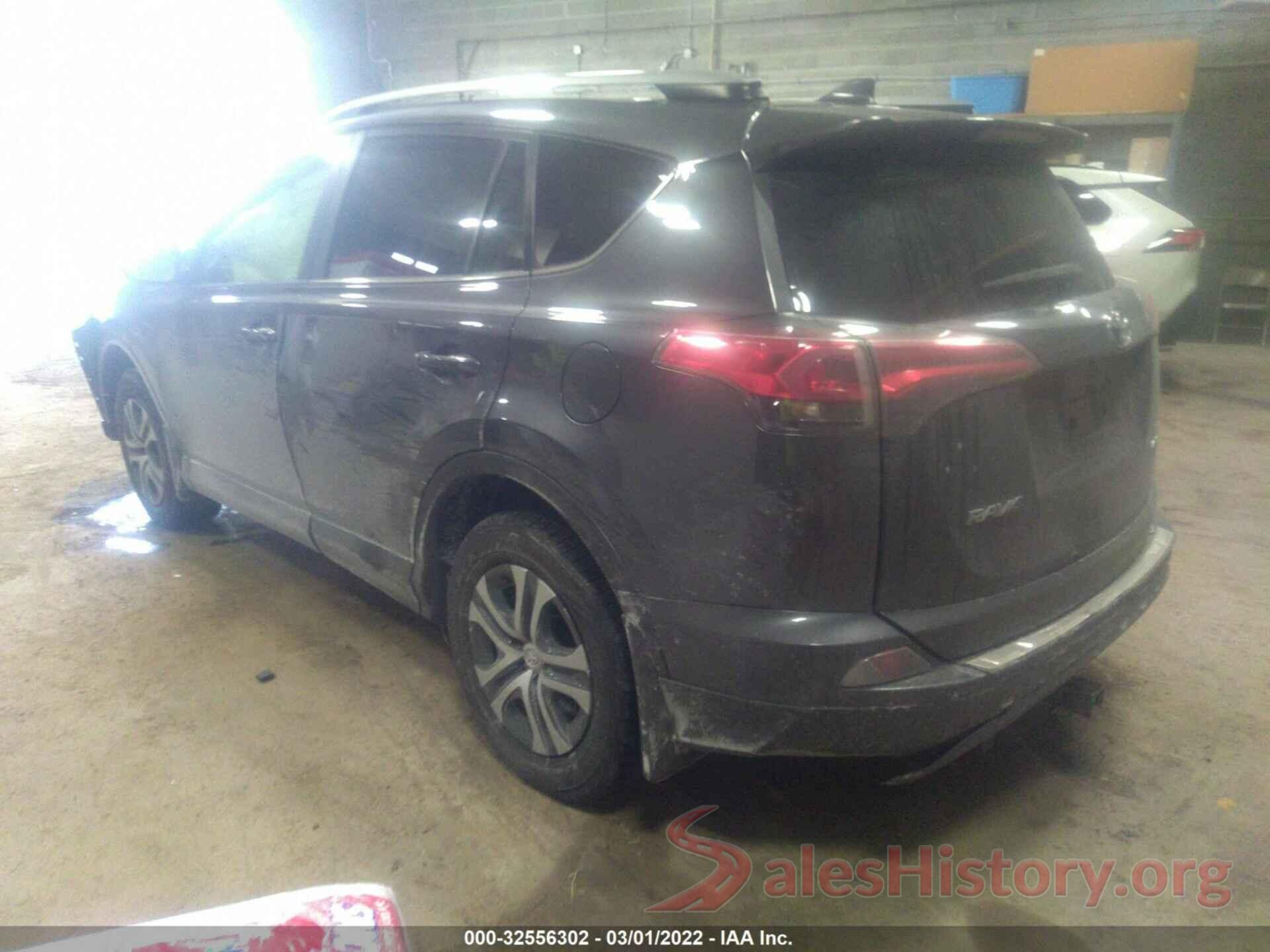 JTMBFREV0JJ739526 2018 TOYOTA RAV4