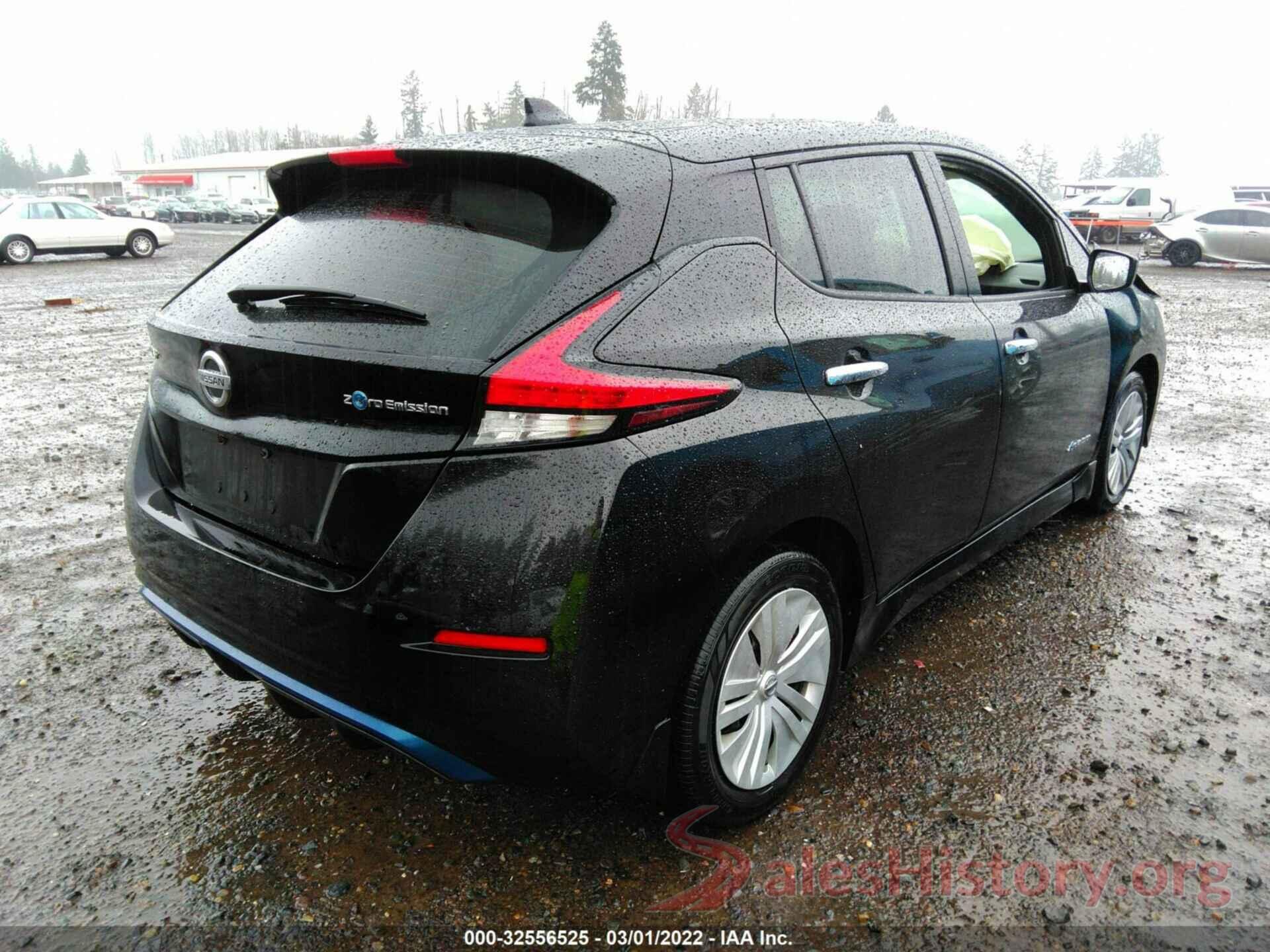 1N4AZ1CP2JC315185 2018 NISSAN LEAF