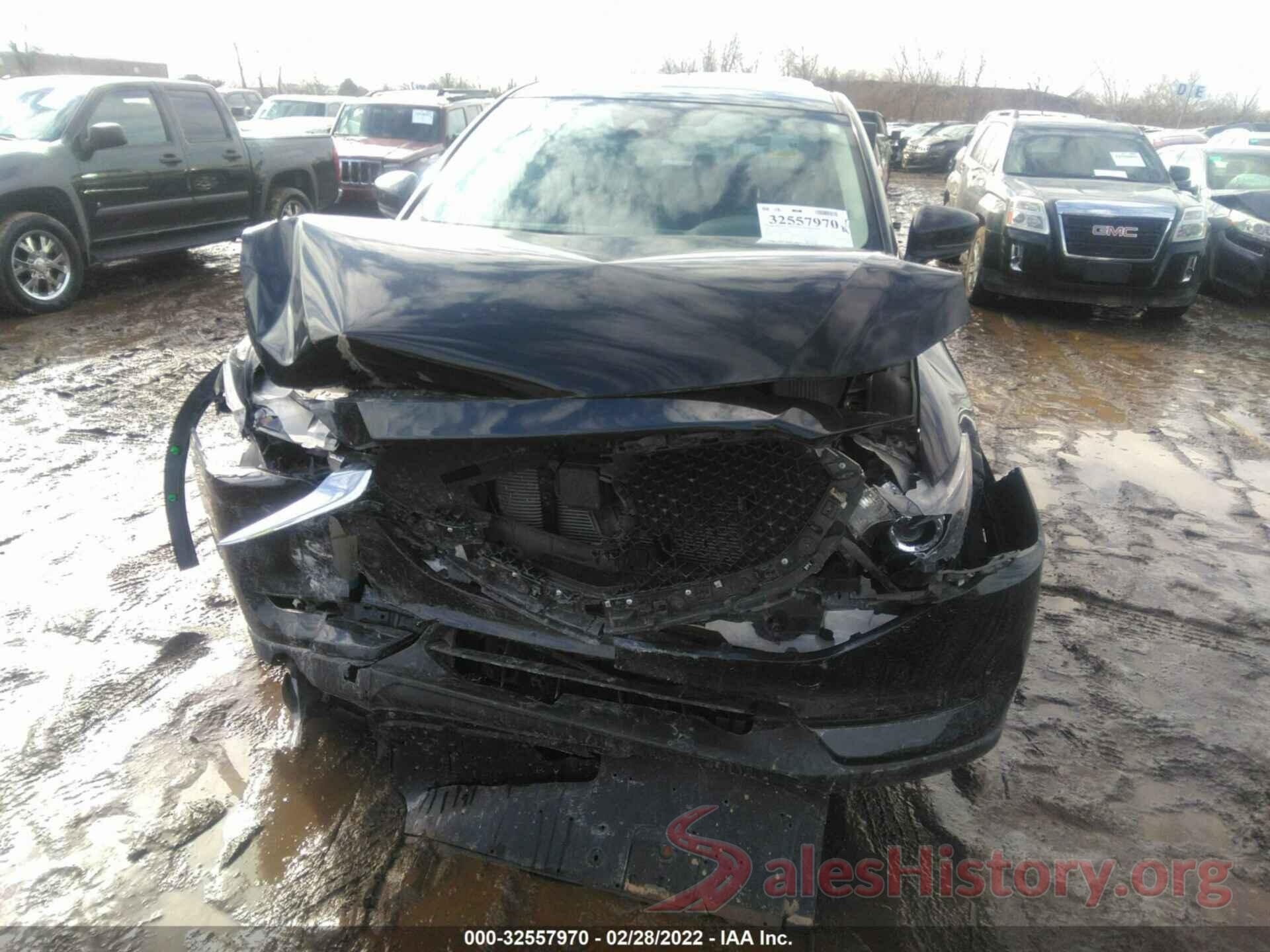 JM3KFBCM4L0844197 2020 MAZDA CX-5