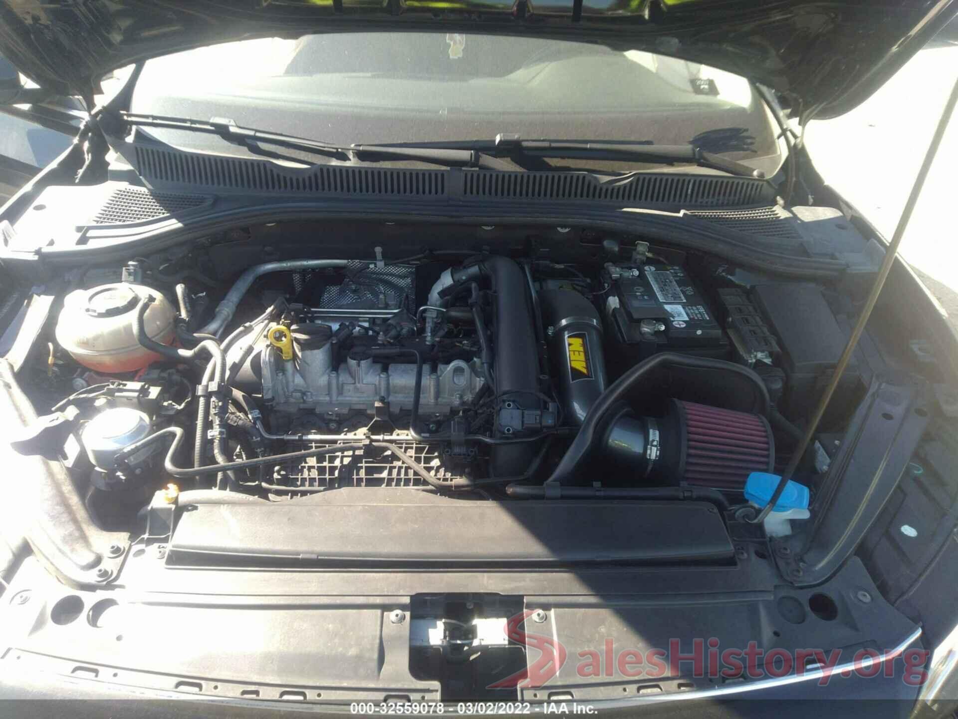 3VWC57BU0KM102340 2019 VOLKSWAGEN JETTA