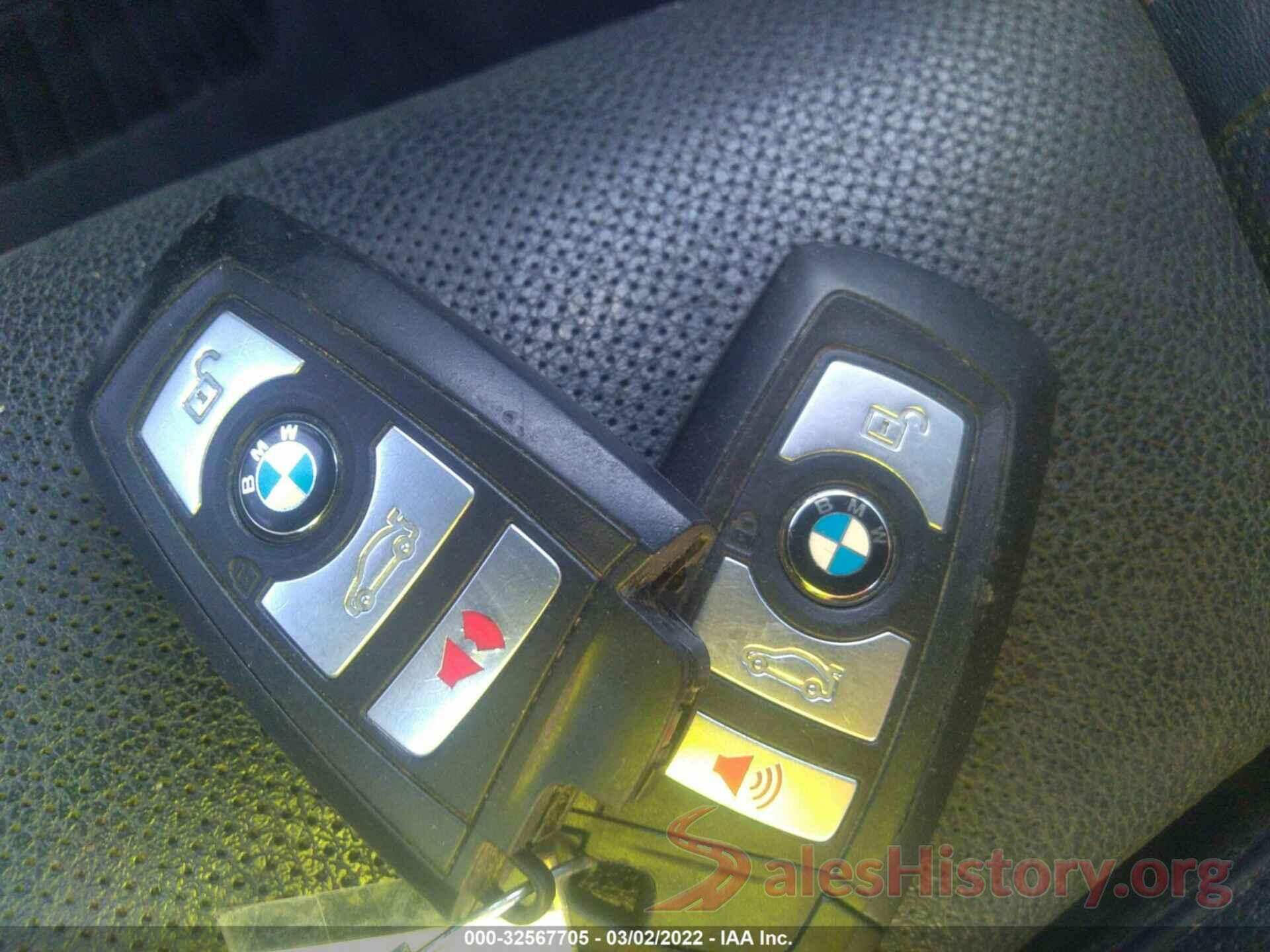 WBA5B1C56GG551092 2016 BMW 5 SERIES