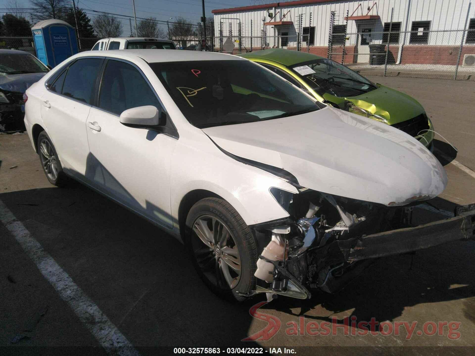 4T1BF1FK9FU040810 2015 TOYOTA CAMRY