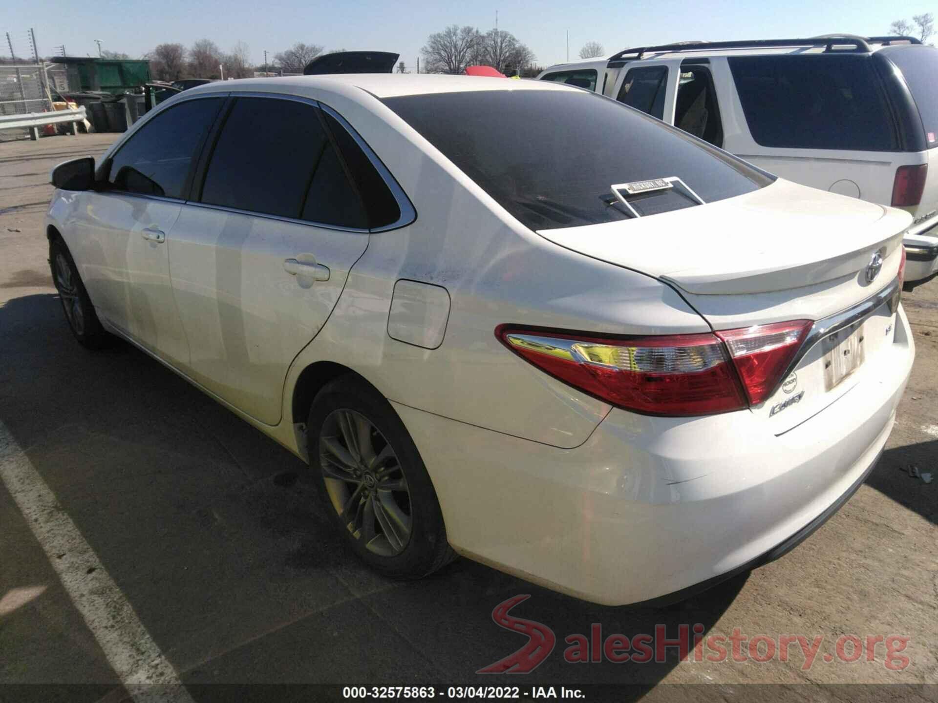 4T1BF1FK9FU040810 2015 TOYOTA CAMRY