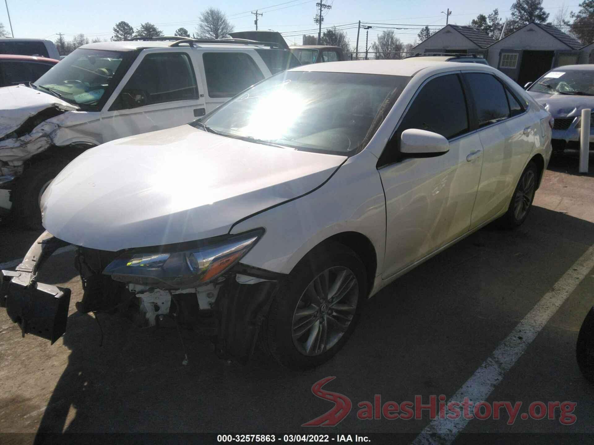 4T1BF1FK9FU040810 2015 TOYOTA CAMRY