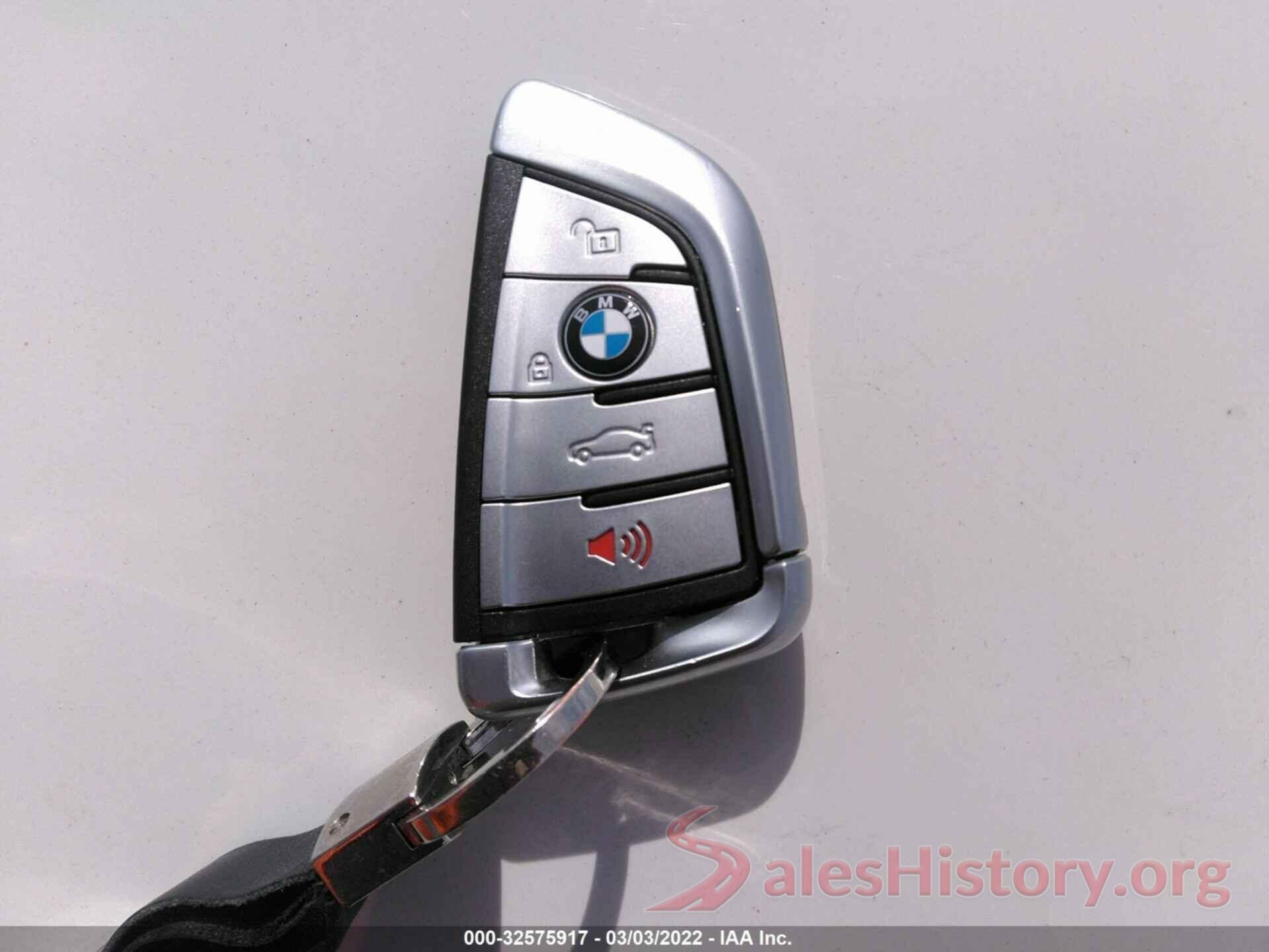 WBA7U2C09MCG49083 2021 BMW 7 SERIES