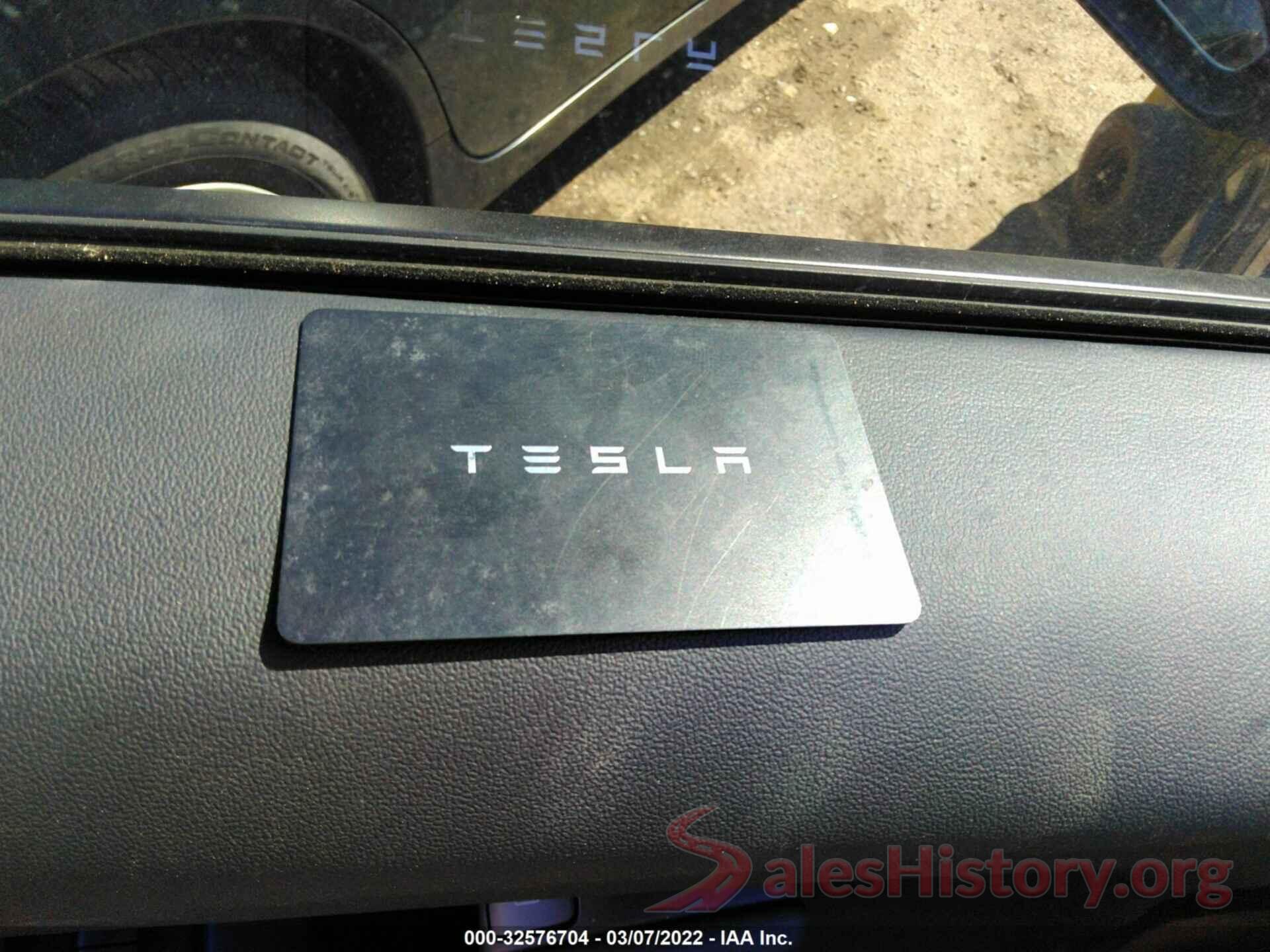 5YJYGAEE2MF129616 2021 TESLA MODEL Y