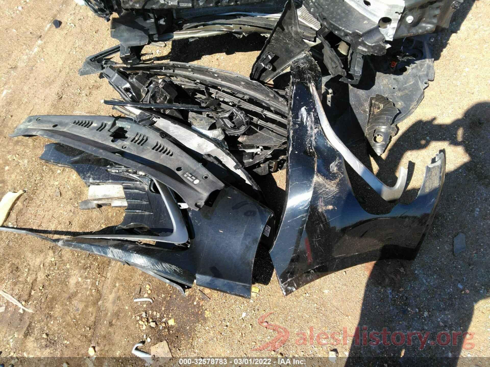 4T1C11AK0MU455604 2021 TOYOTA CAMRY