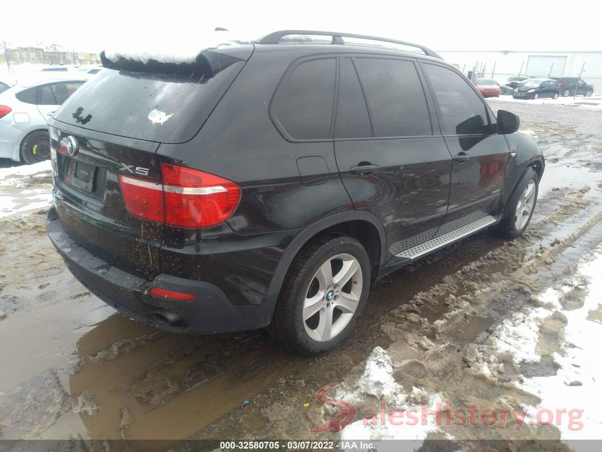 5UXFF0C5XALT76736 2010 BMW X5