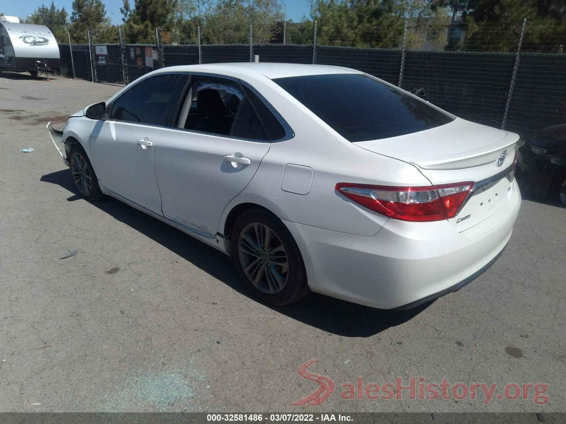 4T1BF1FK5FU940233 2015 TOYOTA CAMRY