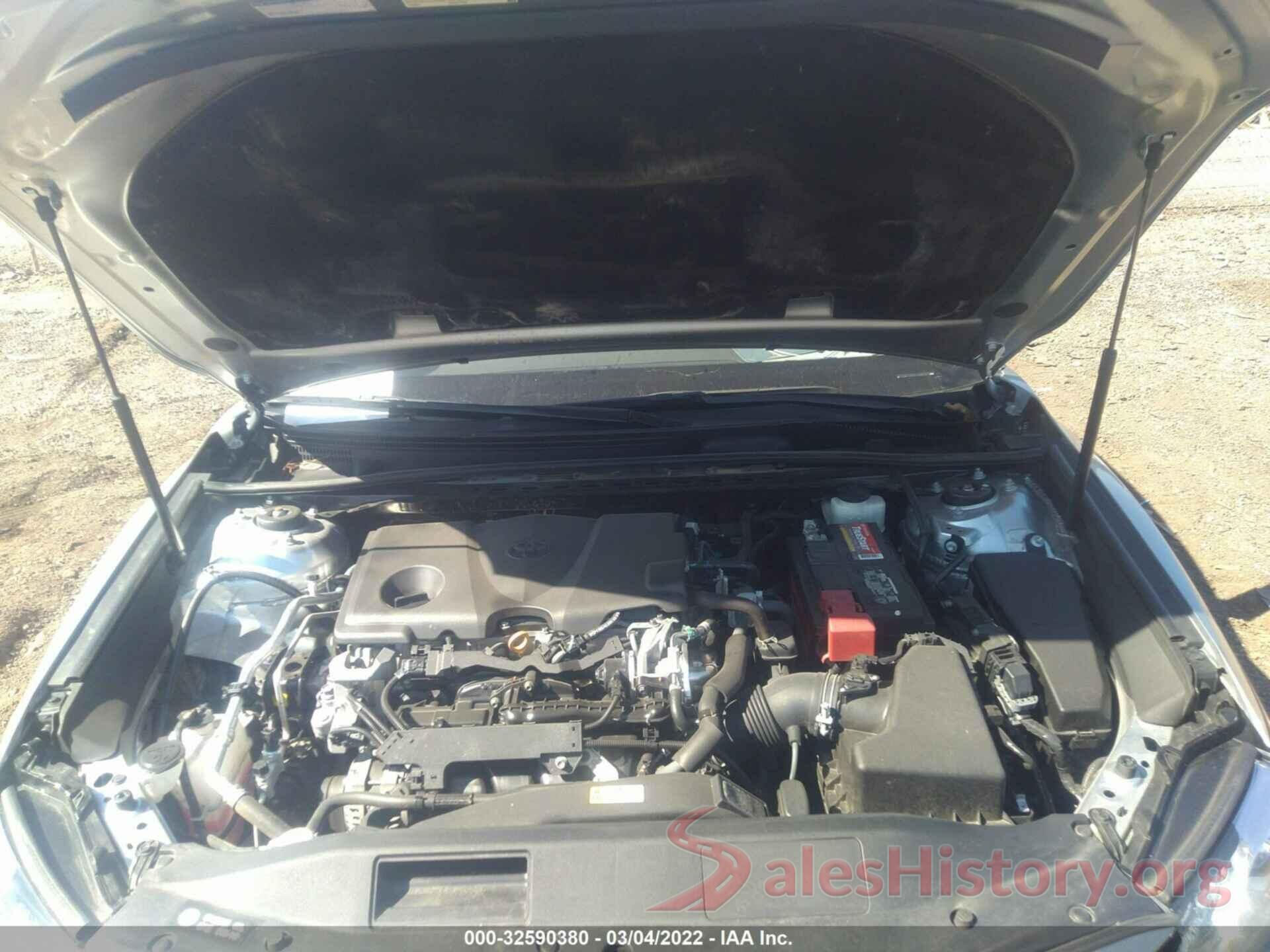 4T1B11HKXJU087493 2018 TOYOTA CAMRY