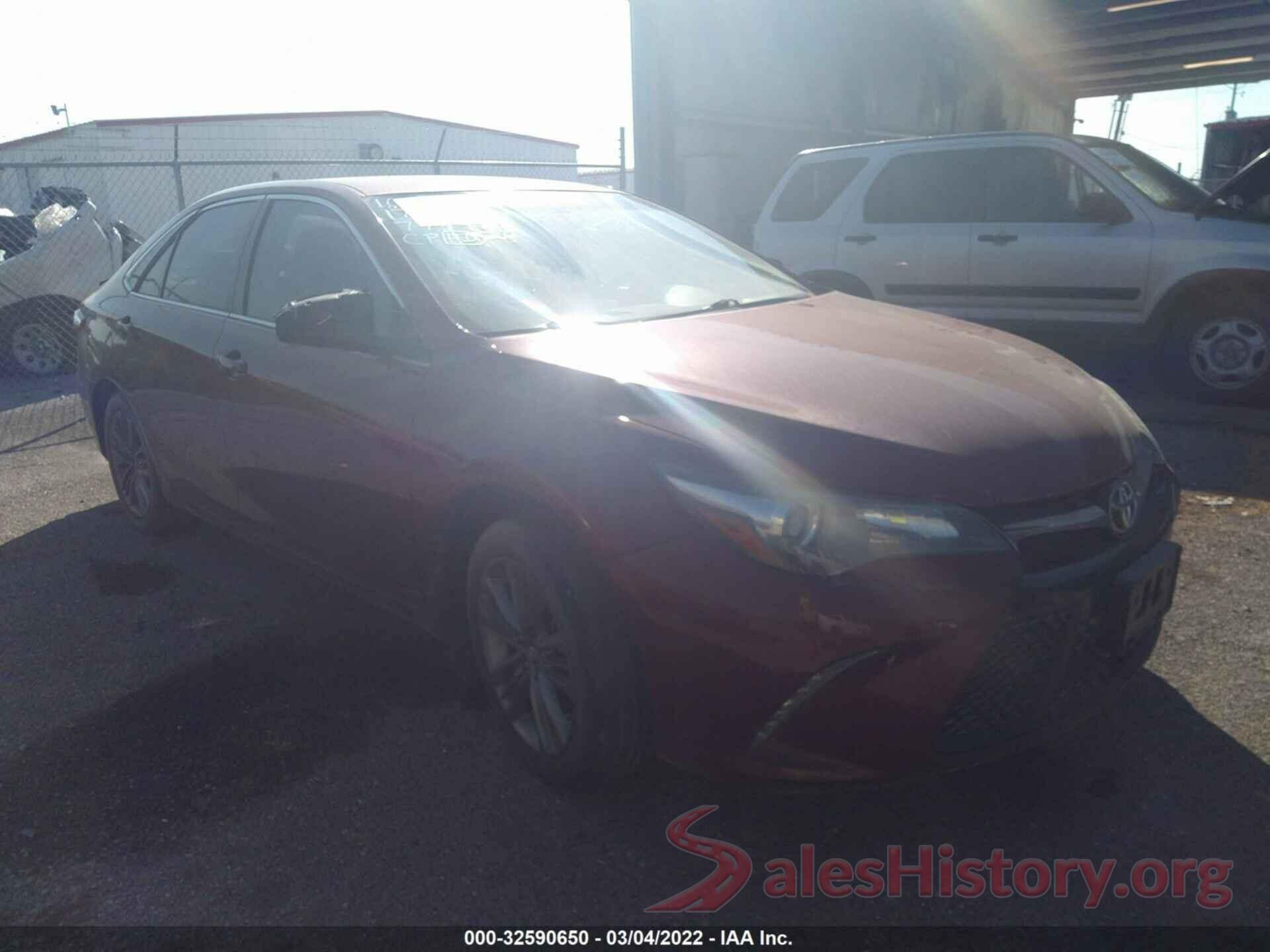 4T1BF1FK3HU779979 2017 TOYOTA CAMRY