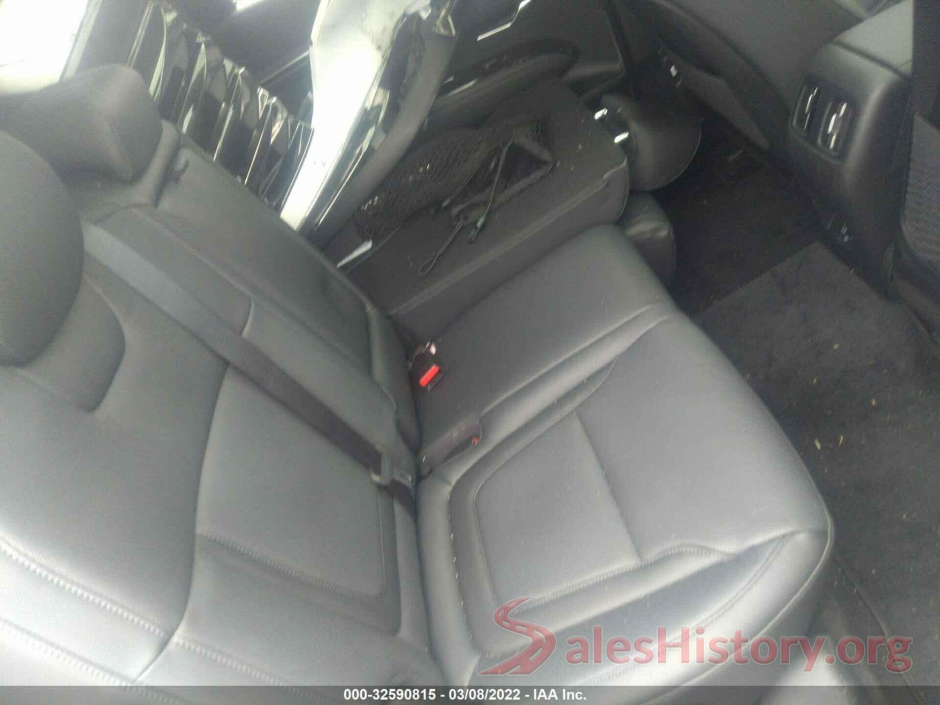 5NMJE3AE8NH063369 2022 HYUNDAI TUCSON