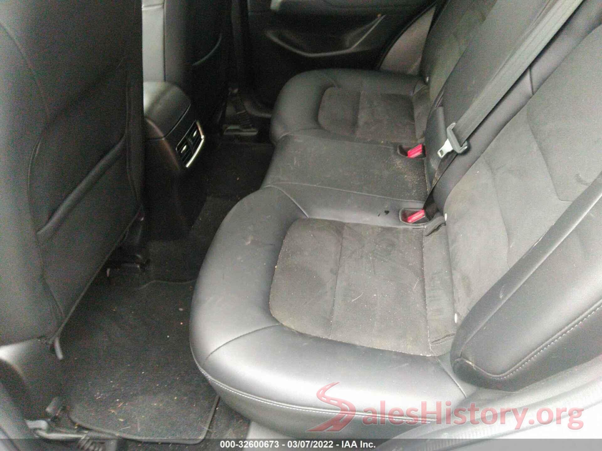 JM3KFBCM2J0452476 2018 MAZDA CX-5