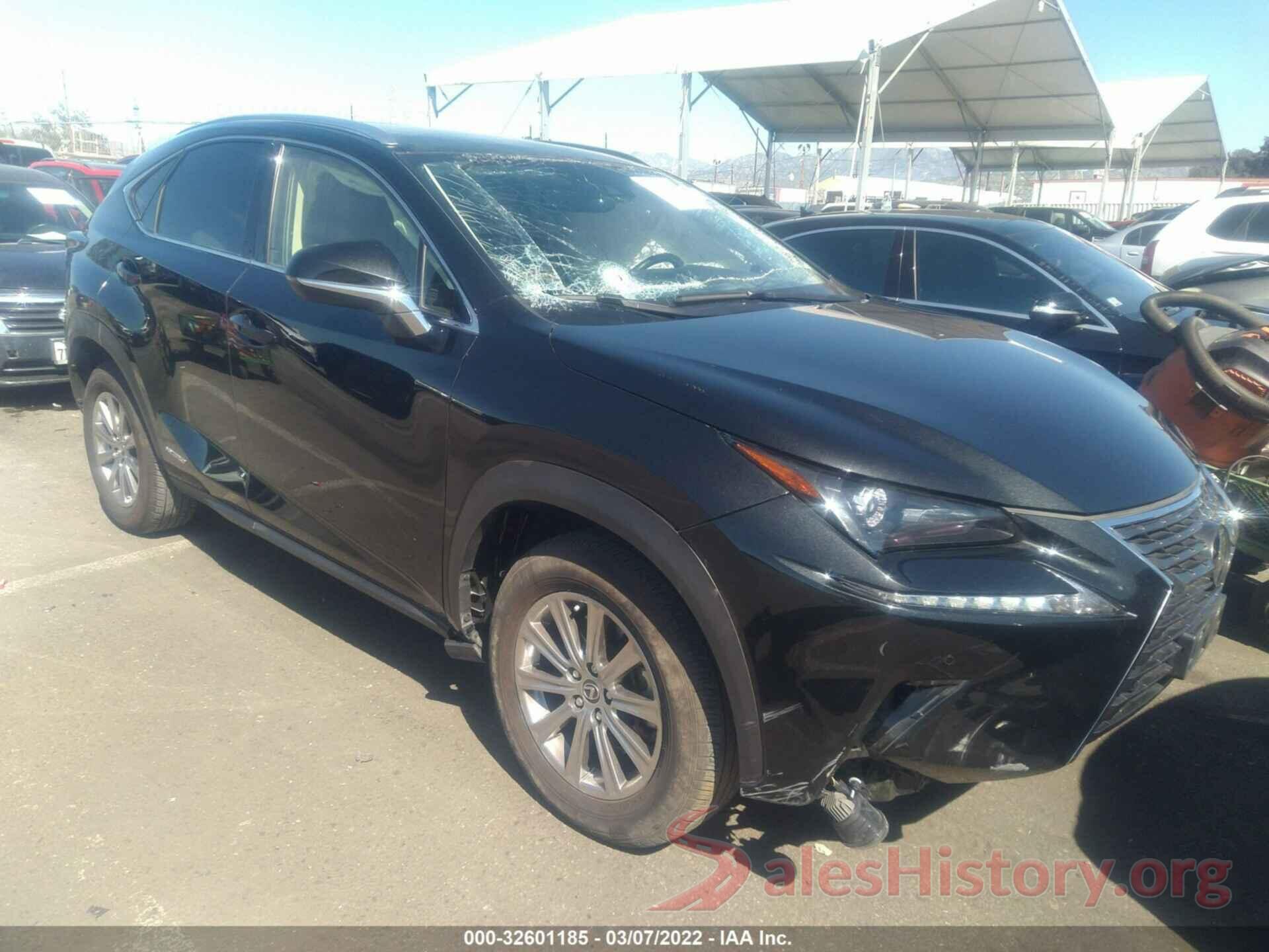 JTJDJRDZ6M5015586 2021 LEXUS NX