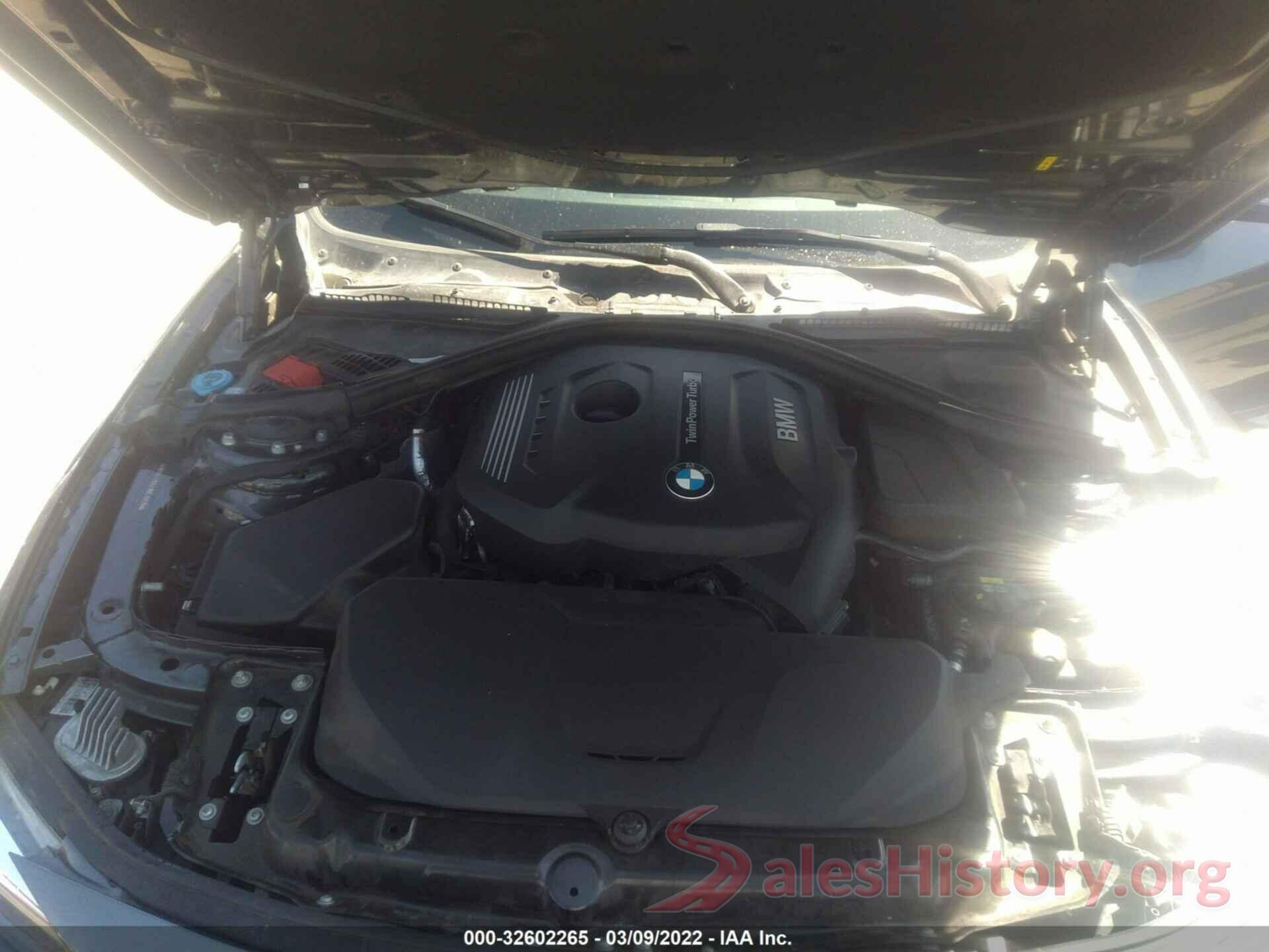 WBA4J1C52JBG76726 2018 BMW 4 SERIES