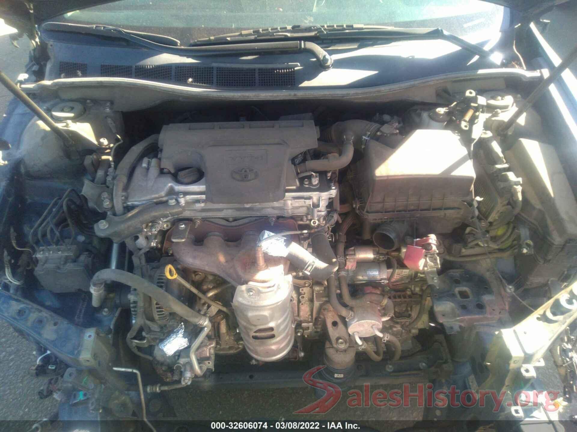 4T1BF1FK0DU275027 2013 TOYOTA CAMRY