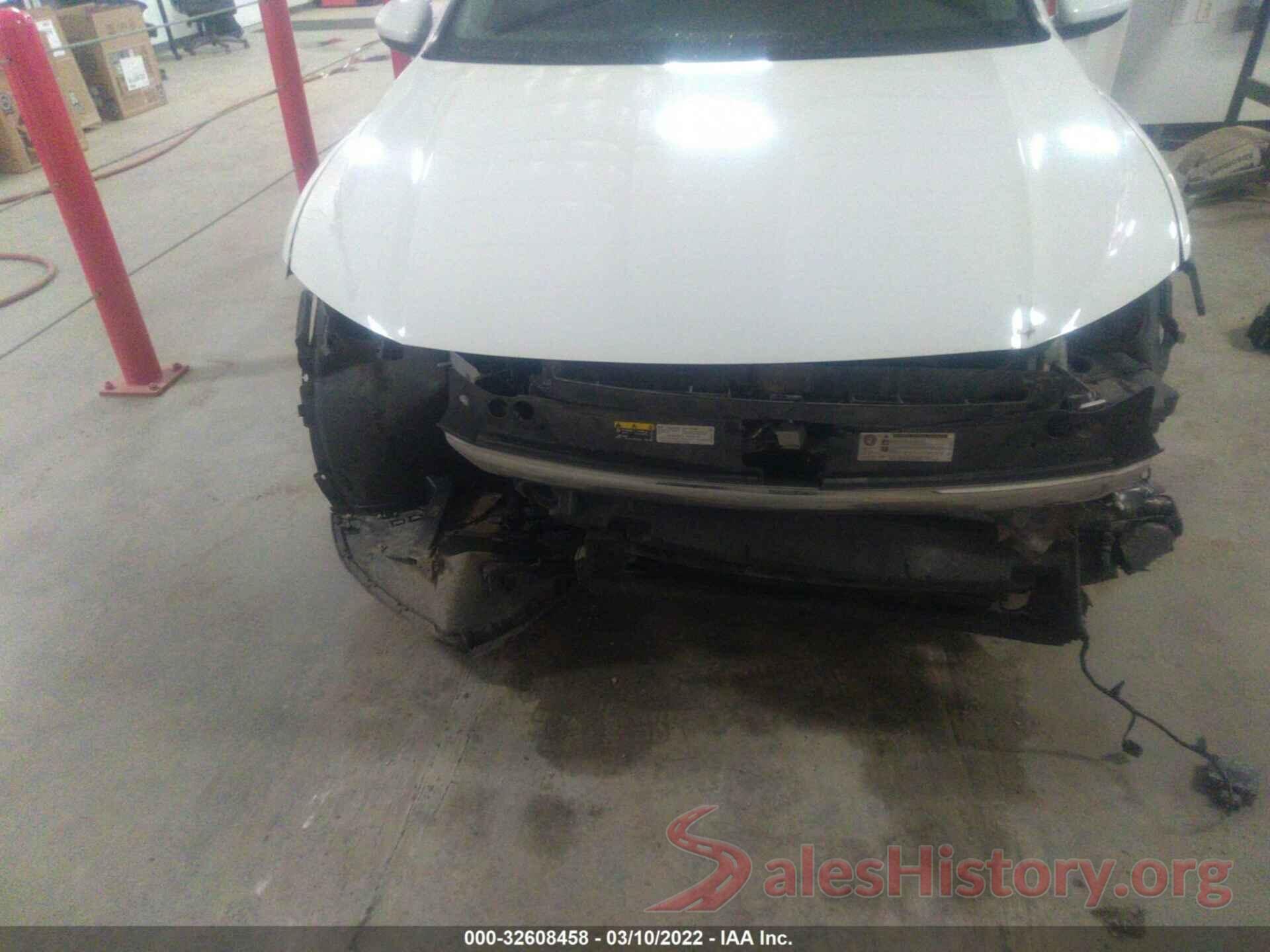 3VWC57BU7KM105249 2019 VOLKSWAGEN JETTA